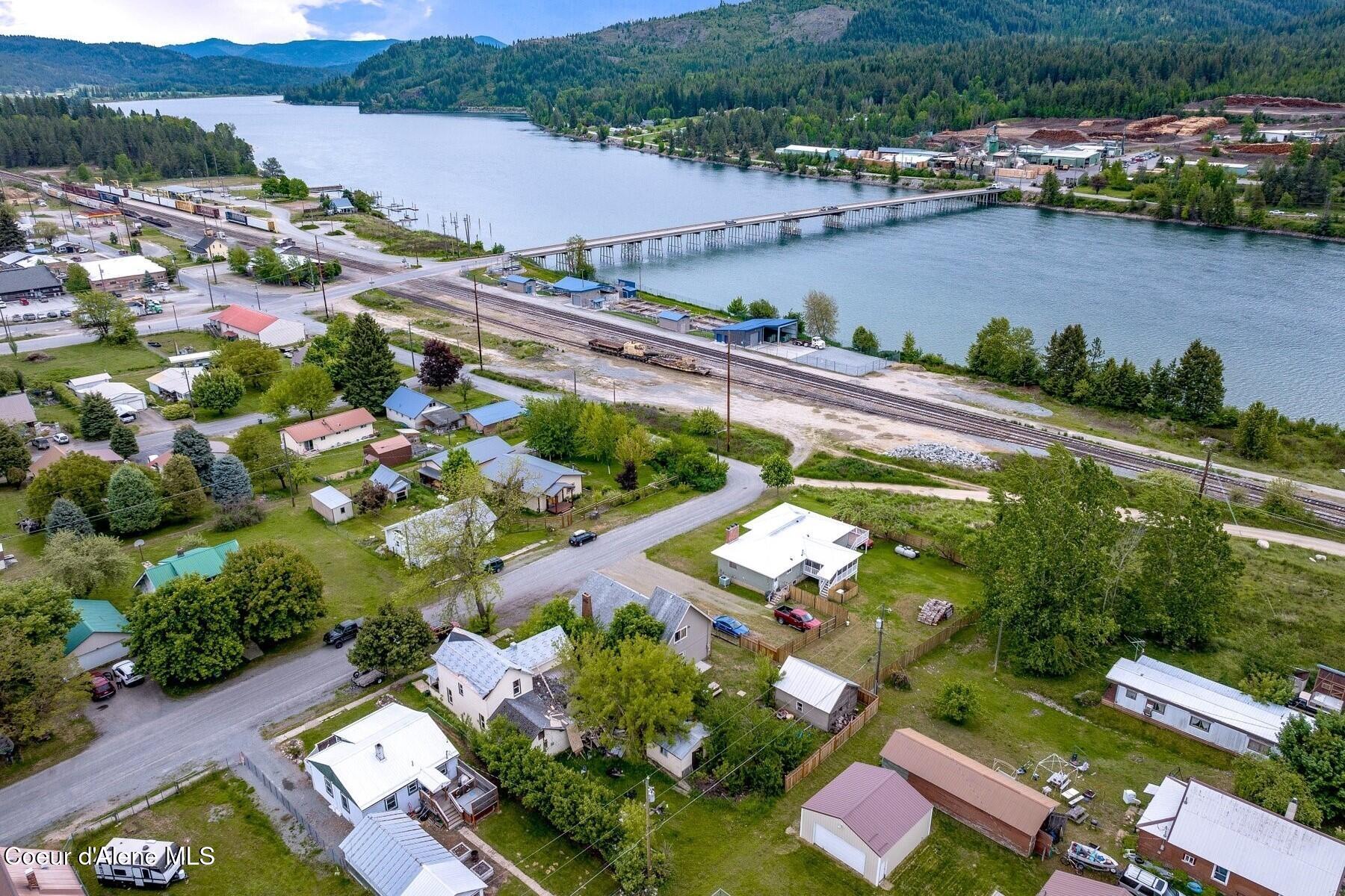 112 Washington St, Priest River, Alaska image 49