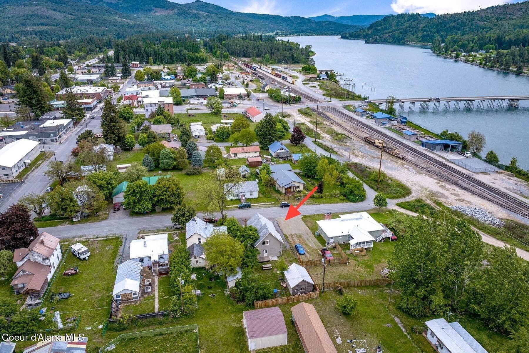 112 Washington St, Priest River, Alaska image 44