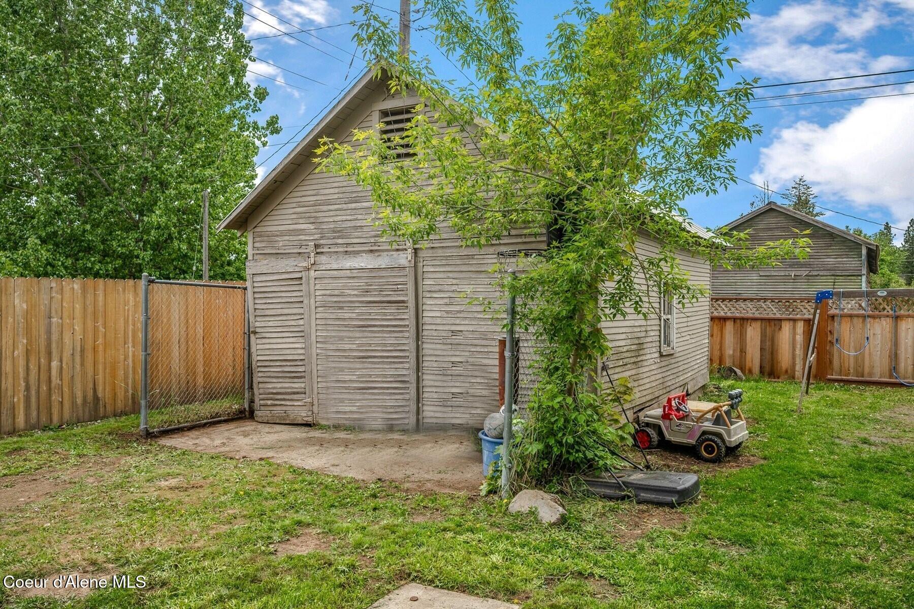 112 Washington St, Priest River, Alaska image 31