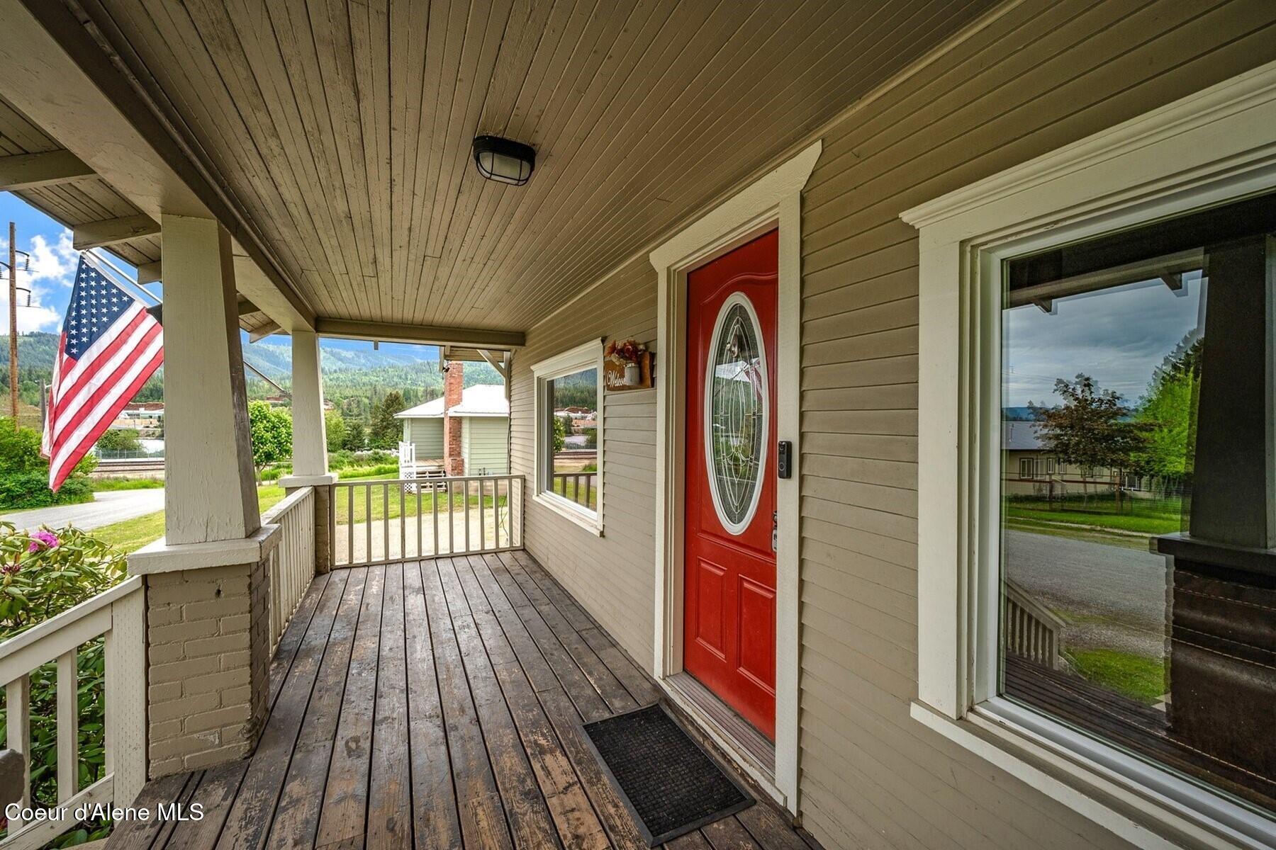 112 Washington St, Priest River, Alaska image 6
