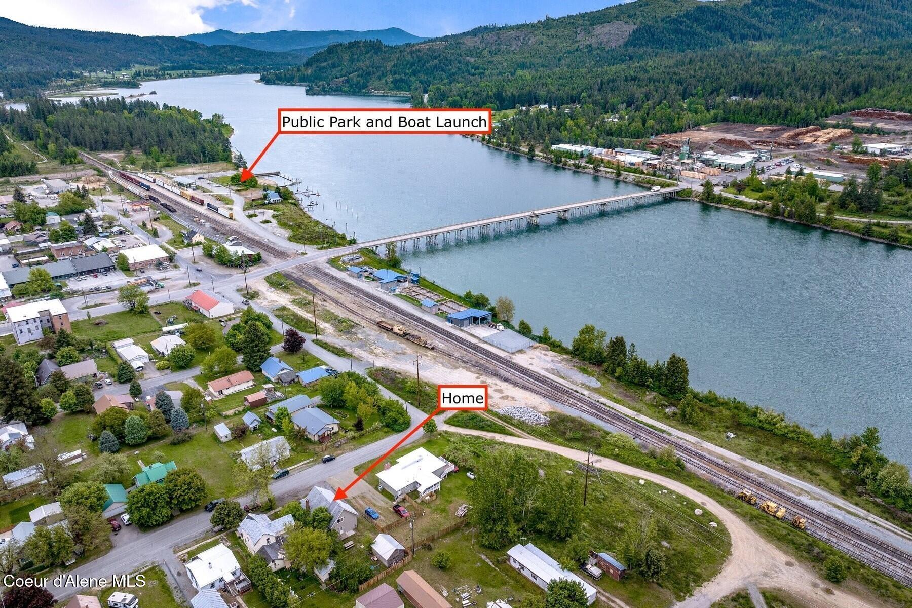 112 Washington St, Priest River, Alaska image 33