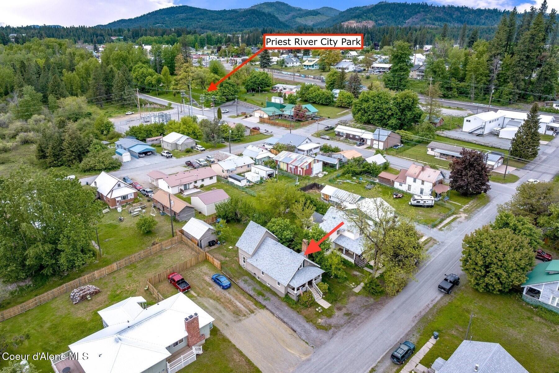 112 Washington St, Priest River, Alaska image 38