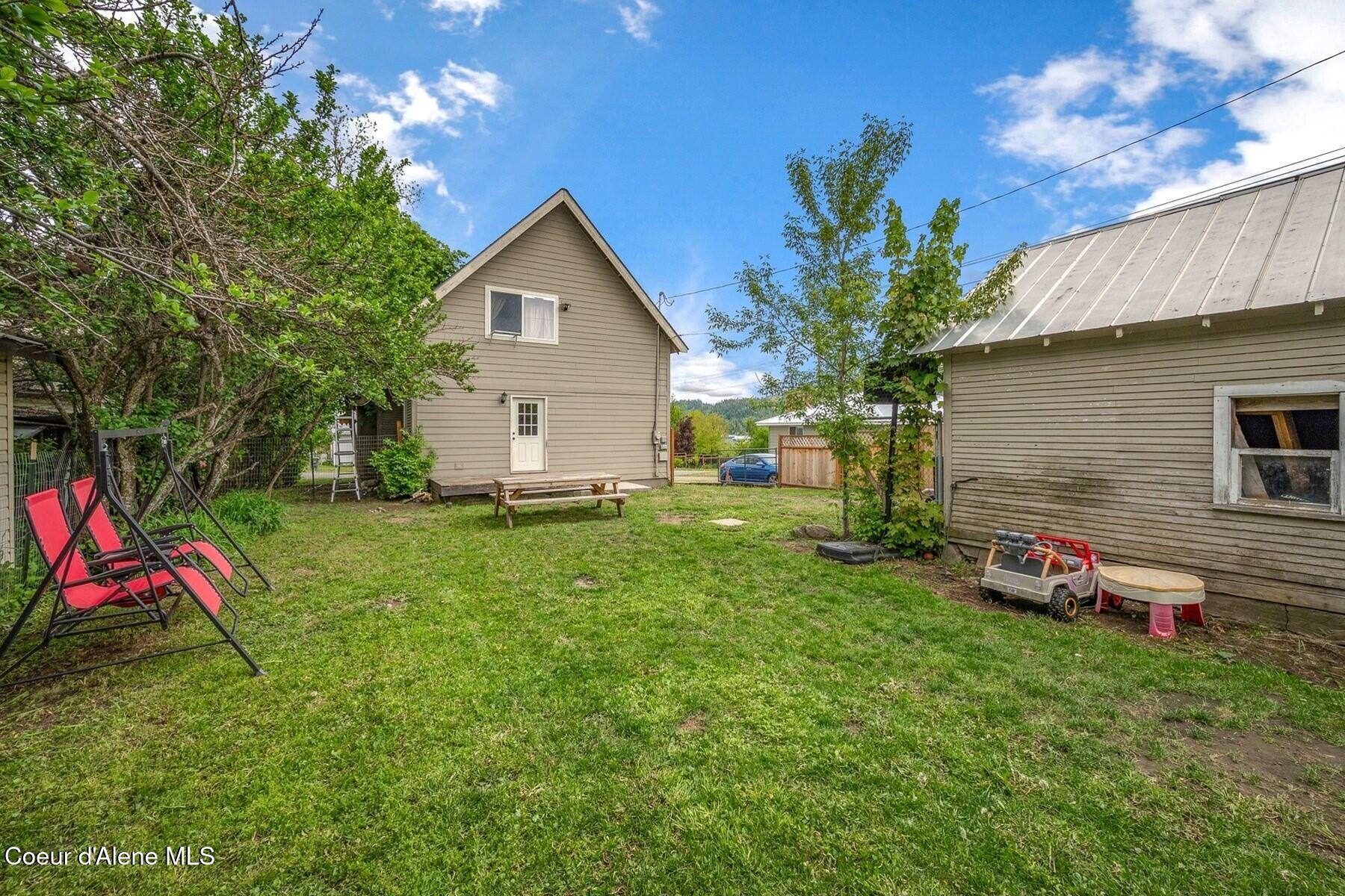112 Washington St, Priest River, Alaska image 29