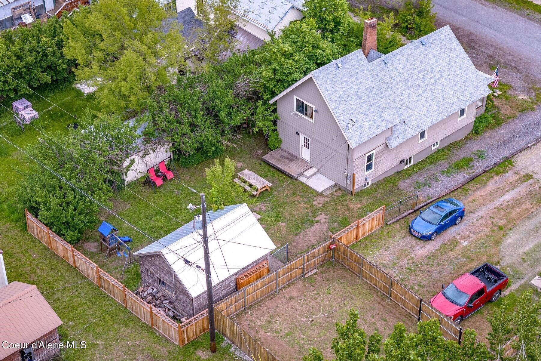 112 Washington St, Priest River, Alaska image 48