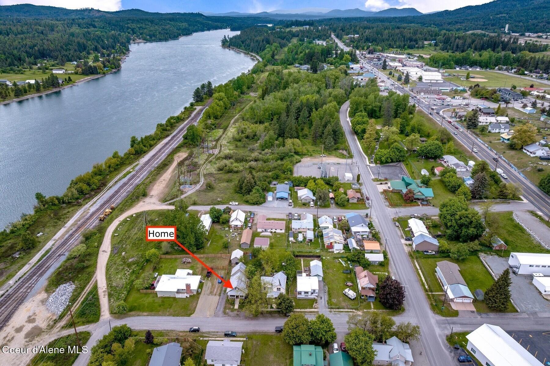 112 Washington St, Priest River, Alaska image 3