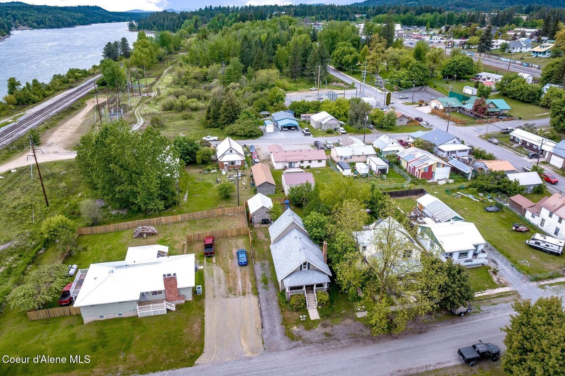 112 Washington St, Priest River, Alaska image 45