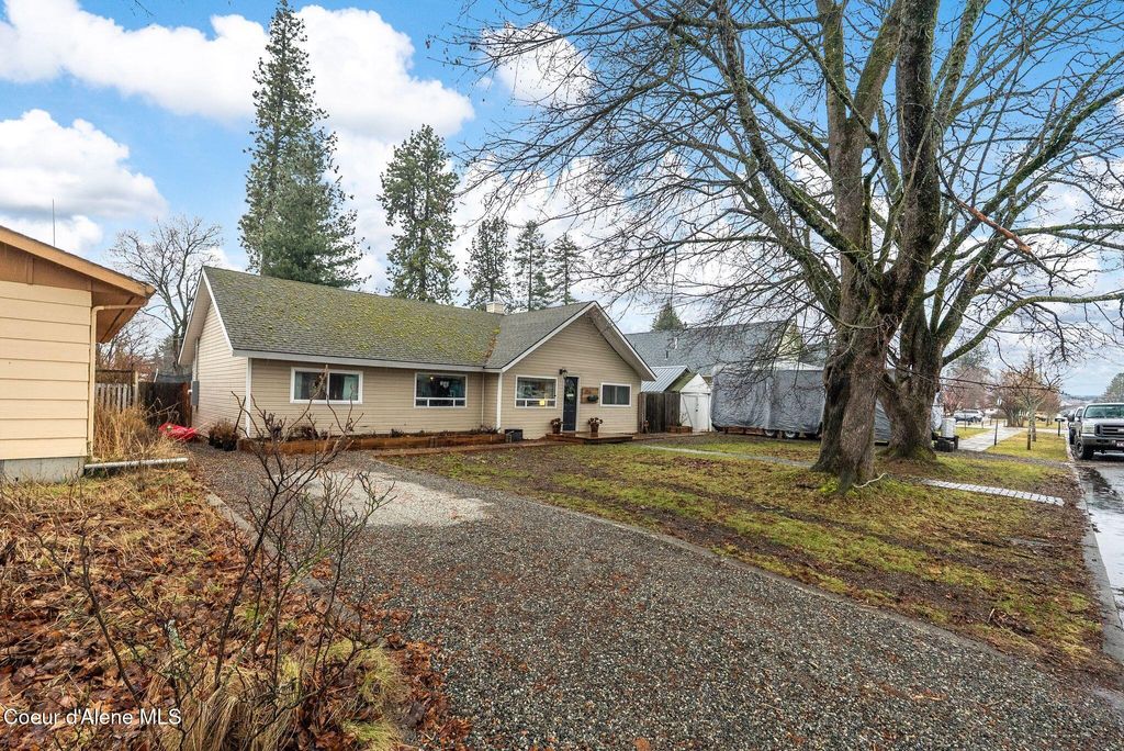 Photo of 1215 Church St, Sandpoint, ID 83864 (MLS # 26-1435)