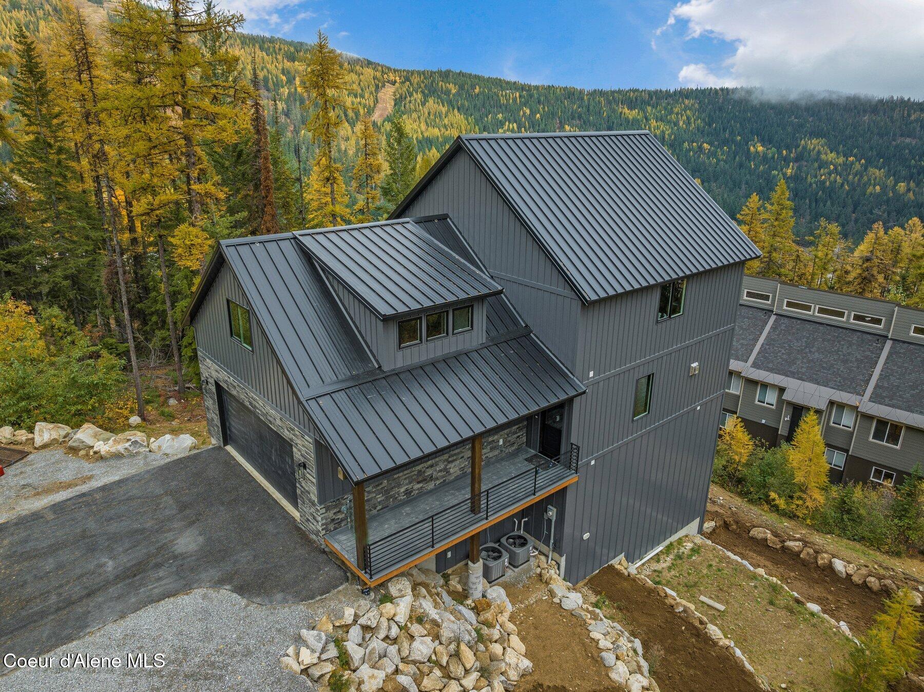 55 Sitzmark Rd, Sandpoint, Idaho image 5