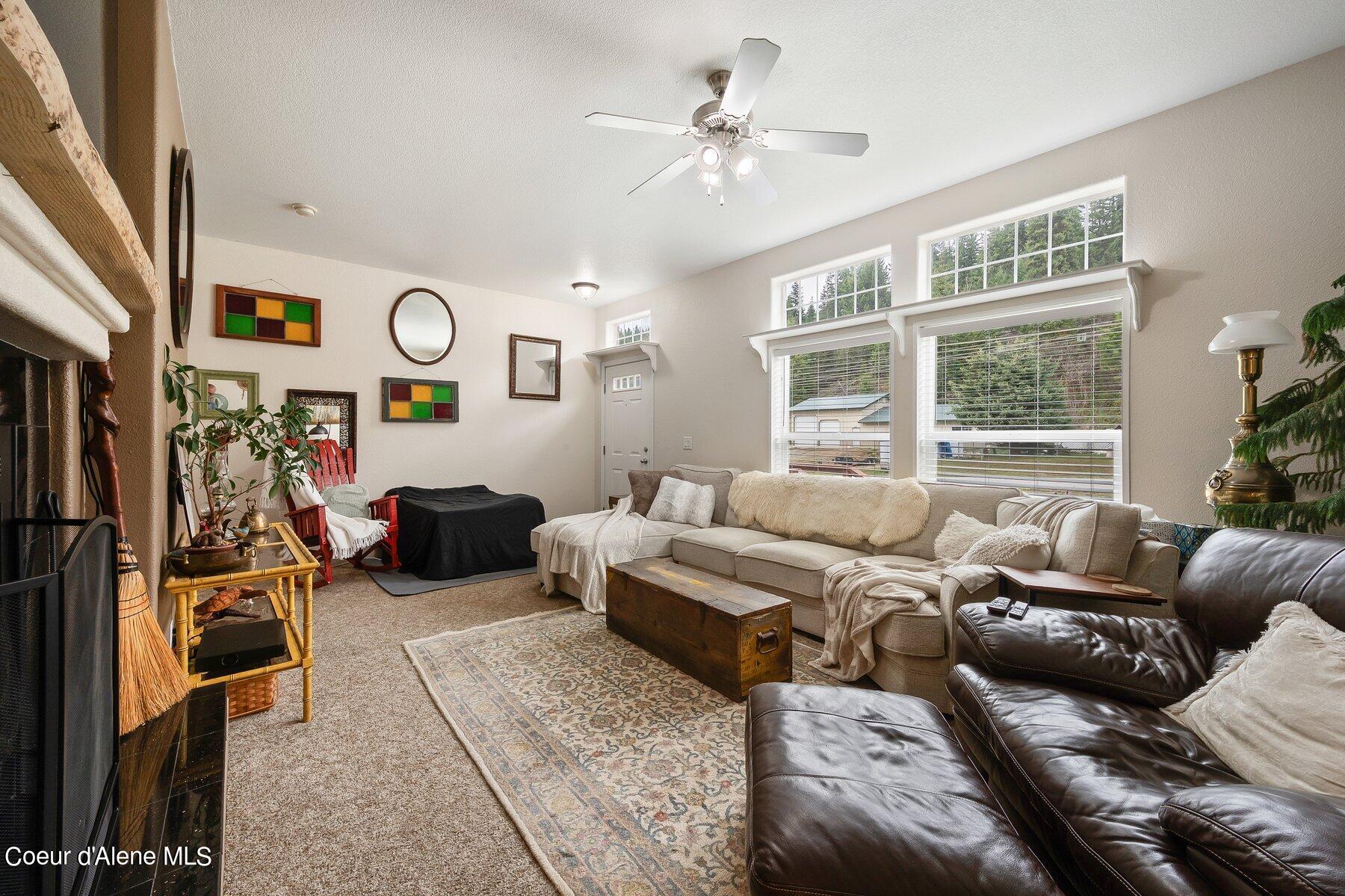 6220 Prichard Creek #D8, Murray, Idaho image 4