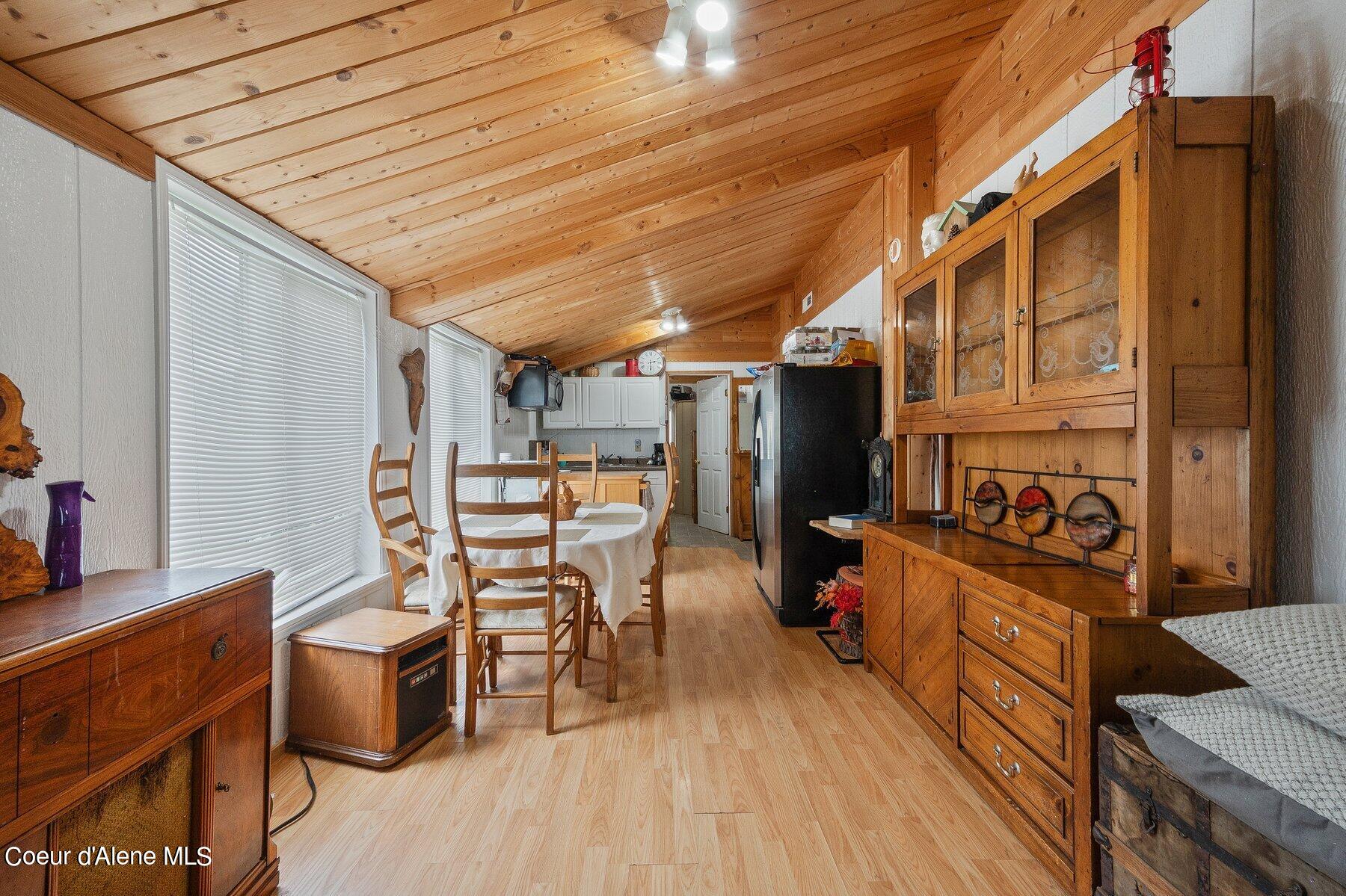 6220 Prichard Creek #D8, Murray, Idaho image 21