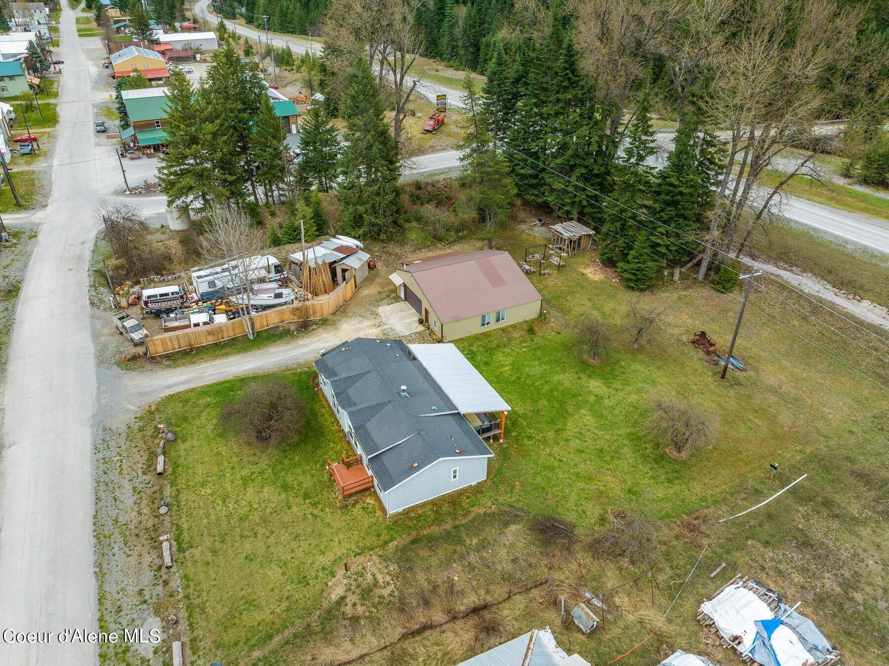 6220 Prichard Creek #D8, Murray, Idaho image 38