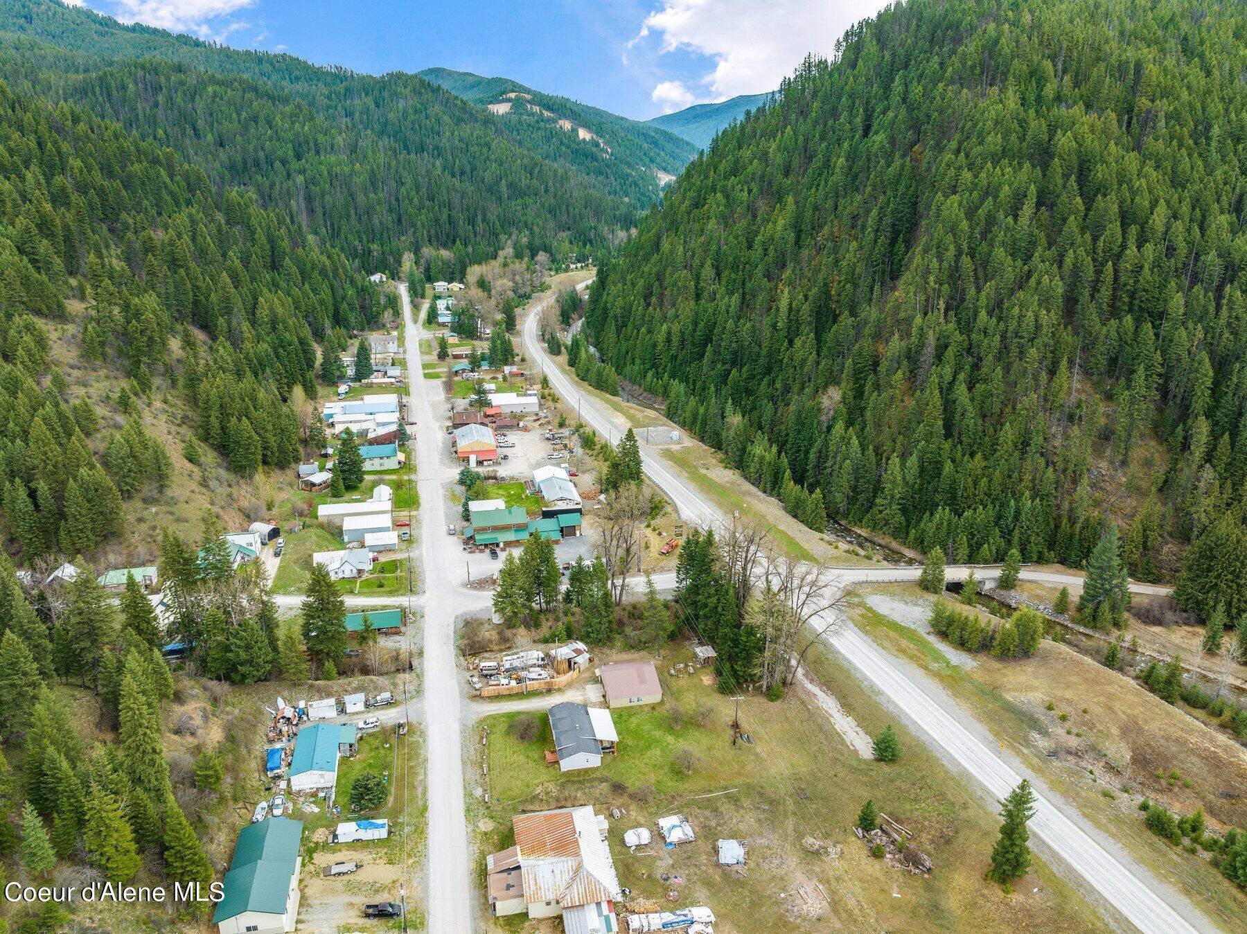 6220 Prichard Creek #D8, Murray, Idaho image 45
