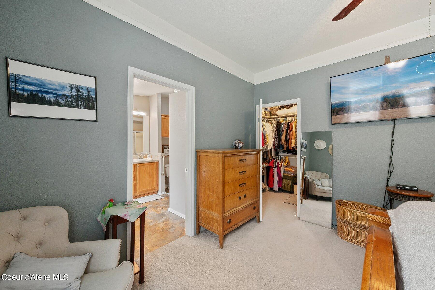 6220 Prichard Creek #D8, Murray, Idaho image 12