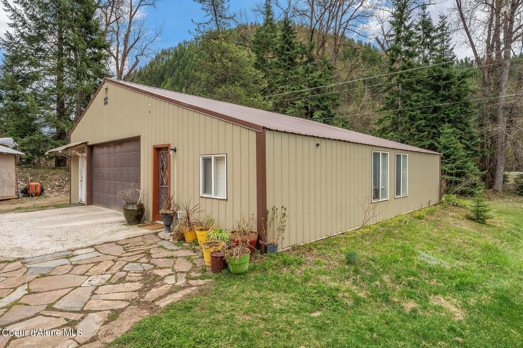 6220 Prichard Creek #D8, Murray, Idaho image 20