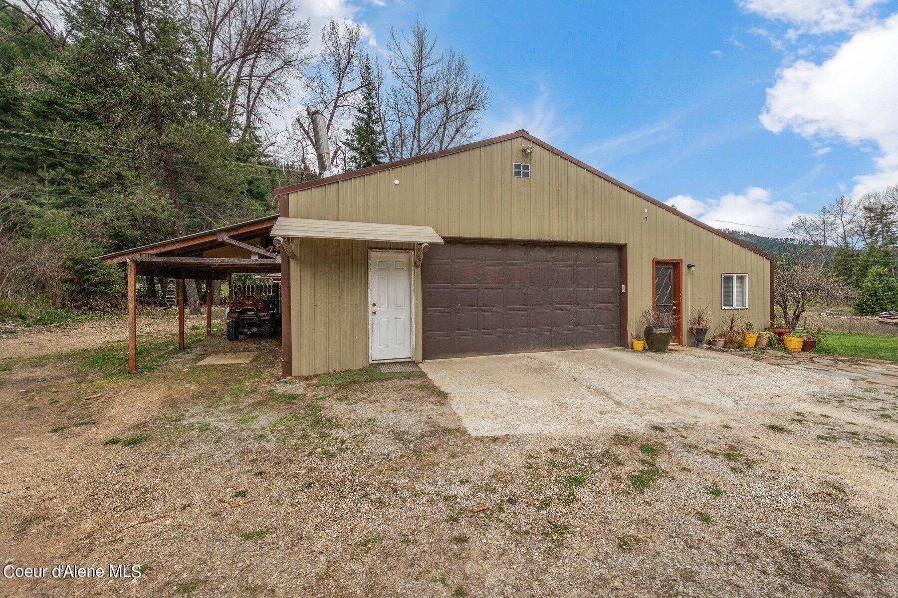 6220 Prichard Creek #D8, Murray, Idaho image 33
