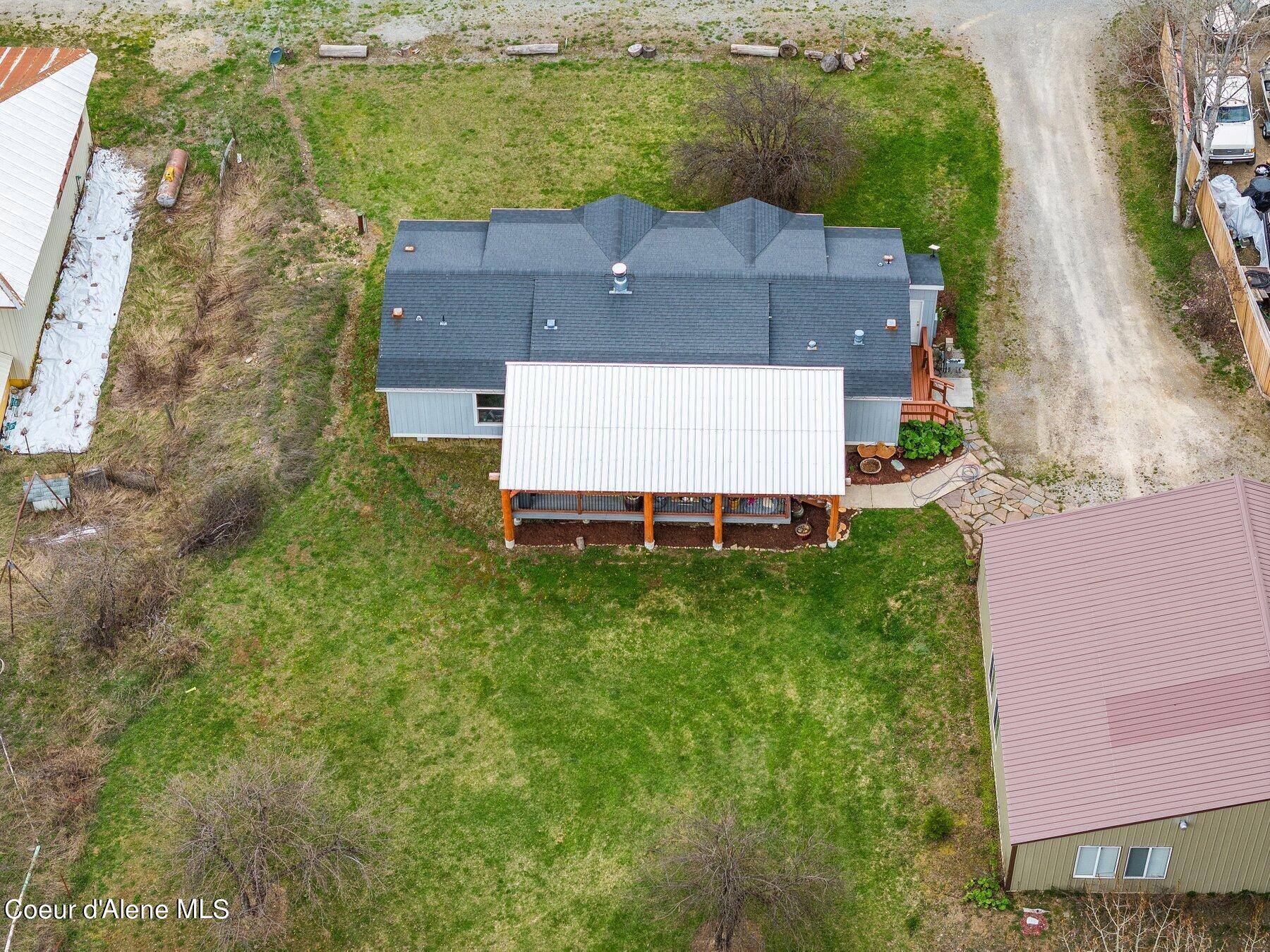 6220 Prichard Creek #D8, Murray, Idaho image 40