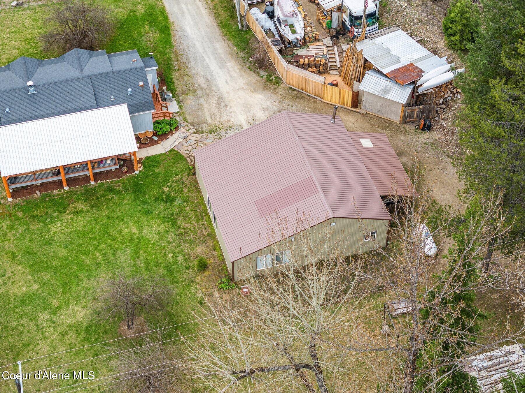 6220 Prichard Creek #D8, Murray, Idaho image 41