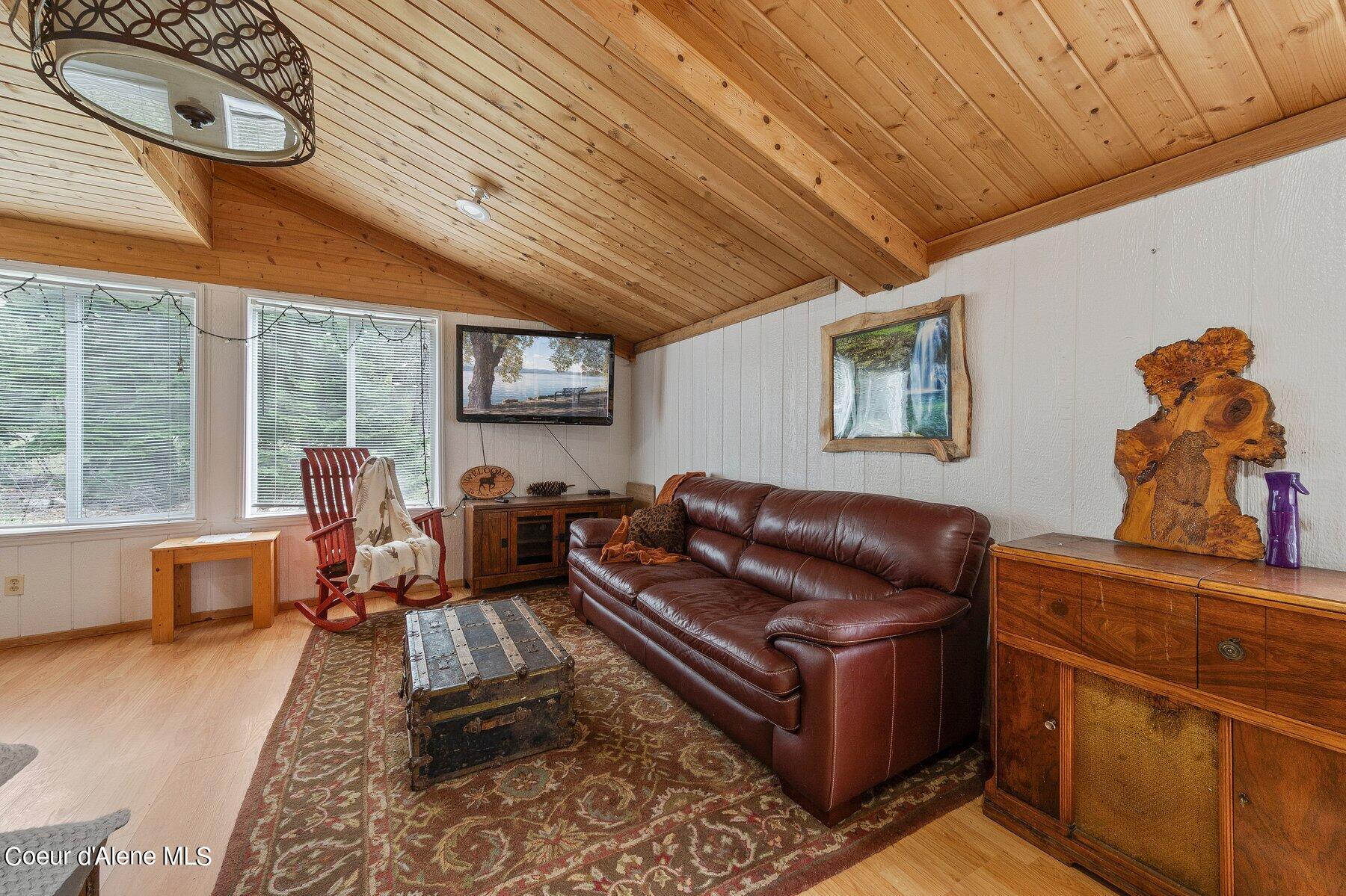 6220 Prichard Creek #D8, Murray, Idaho image 24