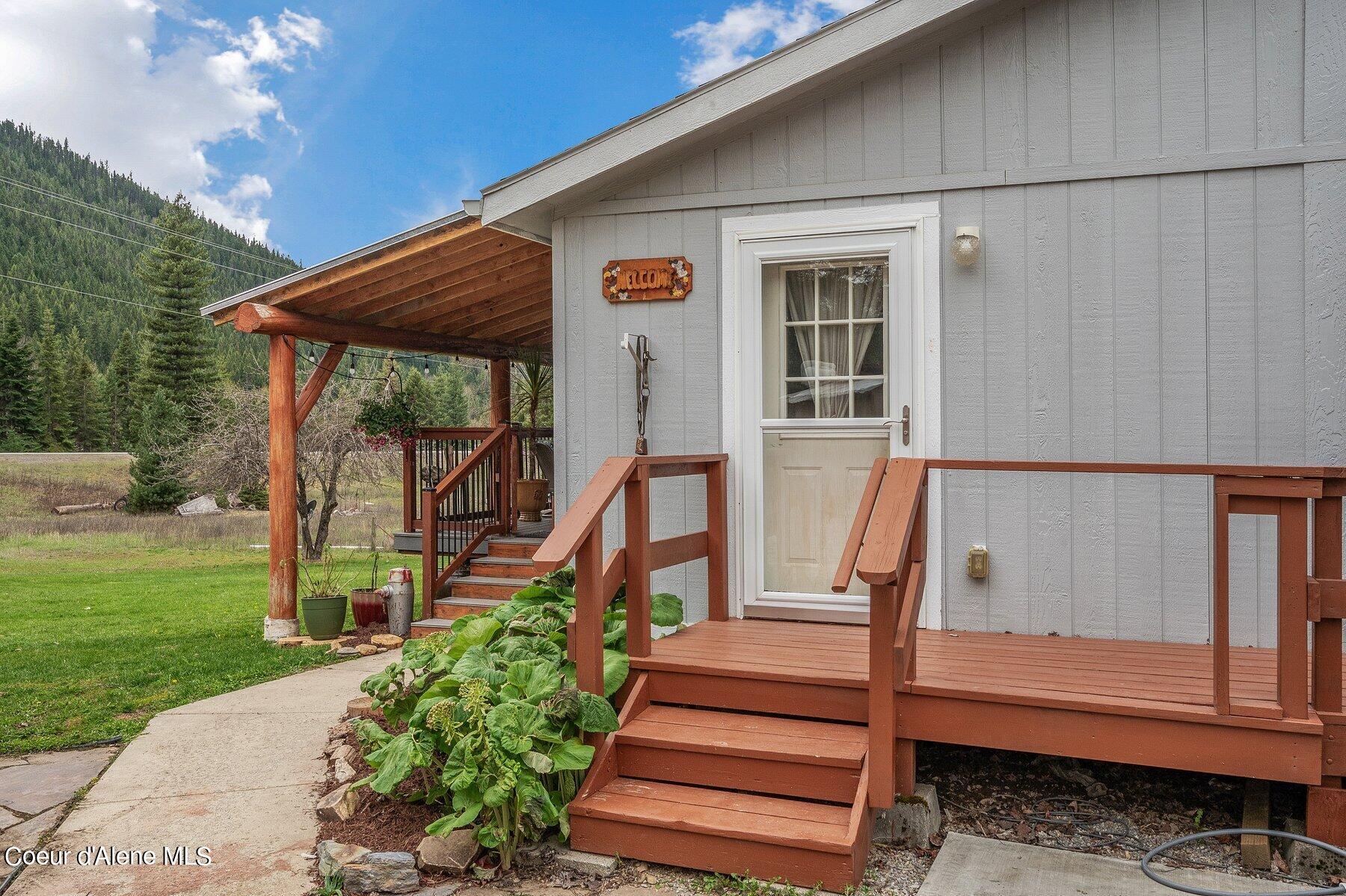 6220 Prichard Creek #D8, Murray, Idaho image 3