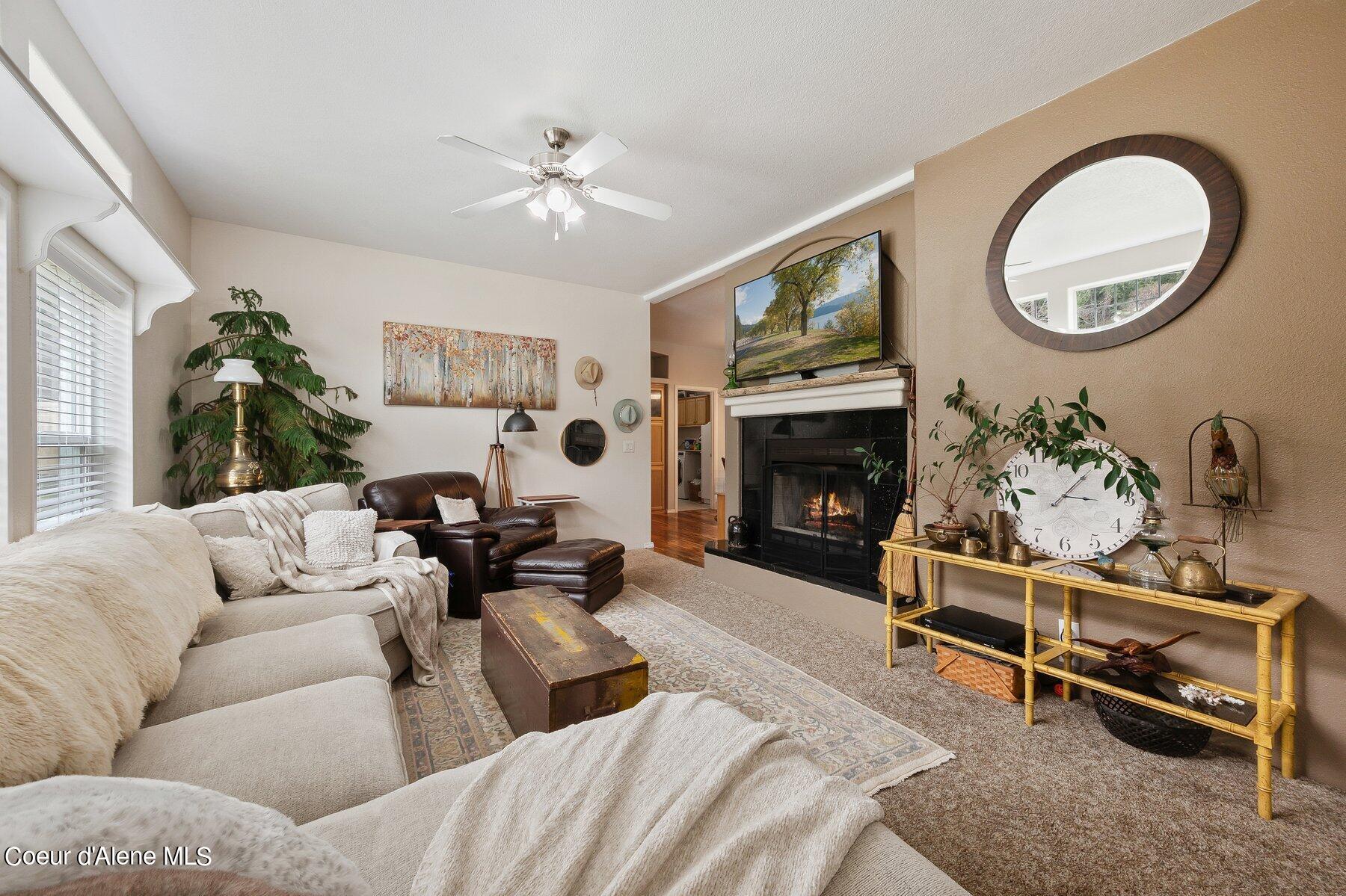 6220 Prichard Creek #D8, Murray, Idaho image 6