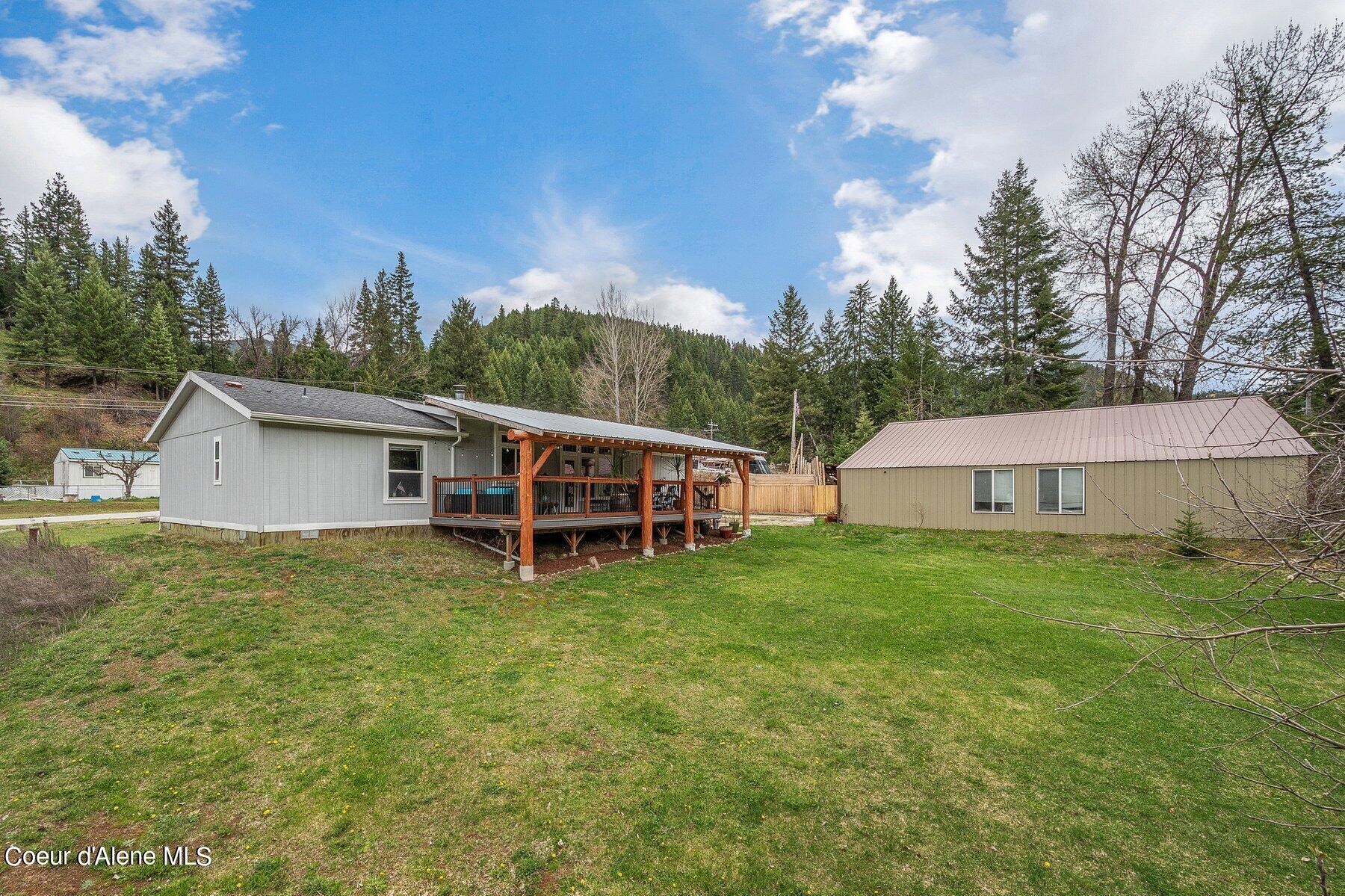 6220 Prichard Creek #D8, Murray, Idaho image 34