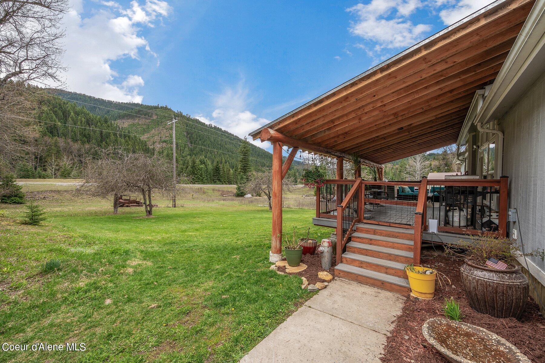 6220 Prichard Creek #D8, Murray, Idaho image 29