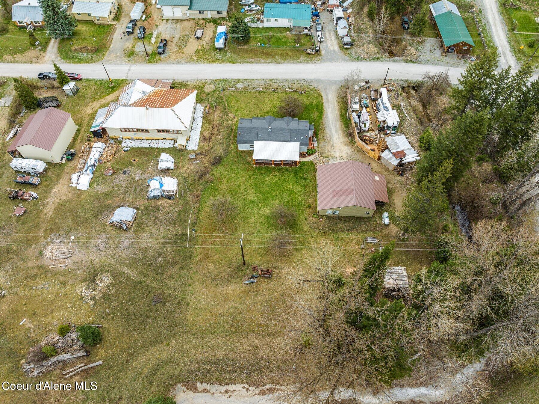 6220 Prichard Creek #D8, Murray, Idaho image 39