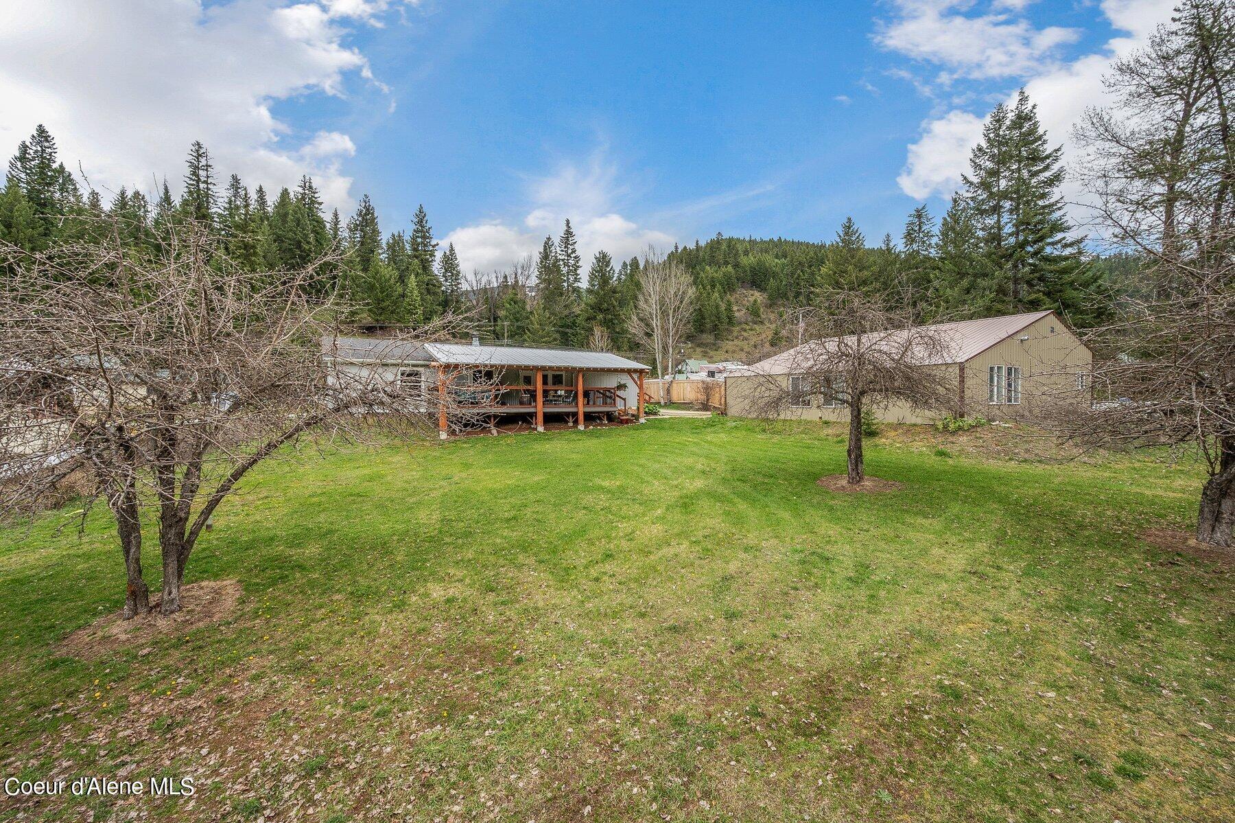6220 Prichard Creek #D8, Murray, Idaho image 35