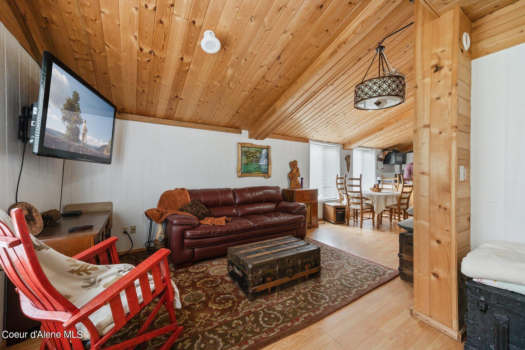 6220 Prichard Creek #D8, Murray, Idaho image 25