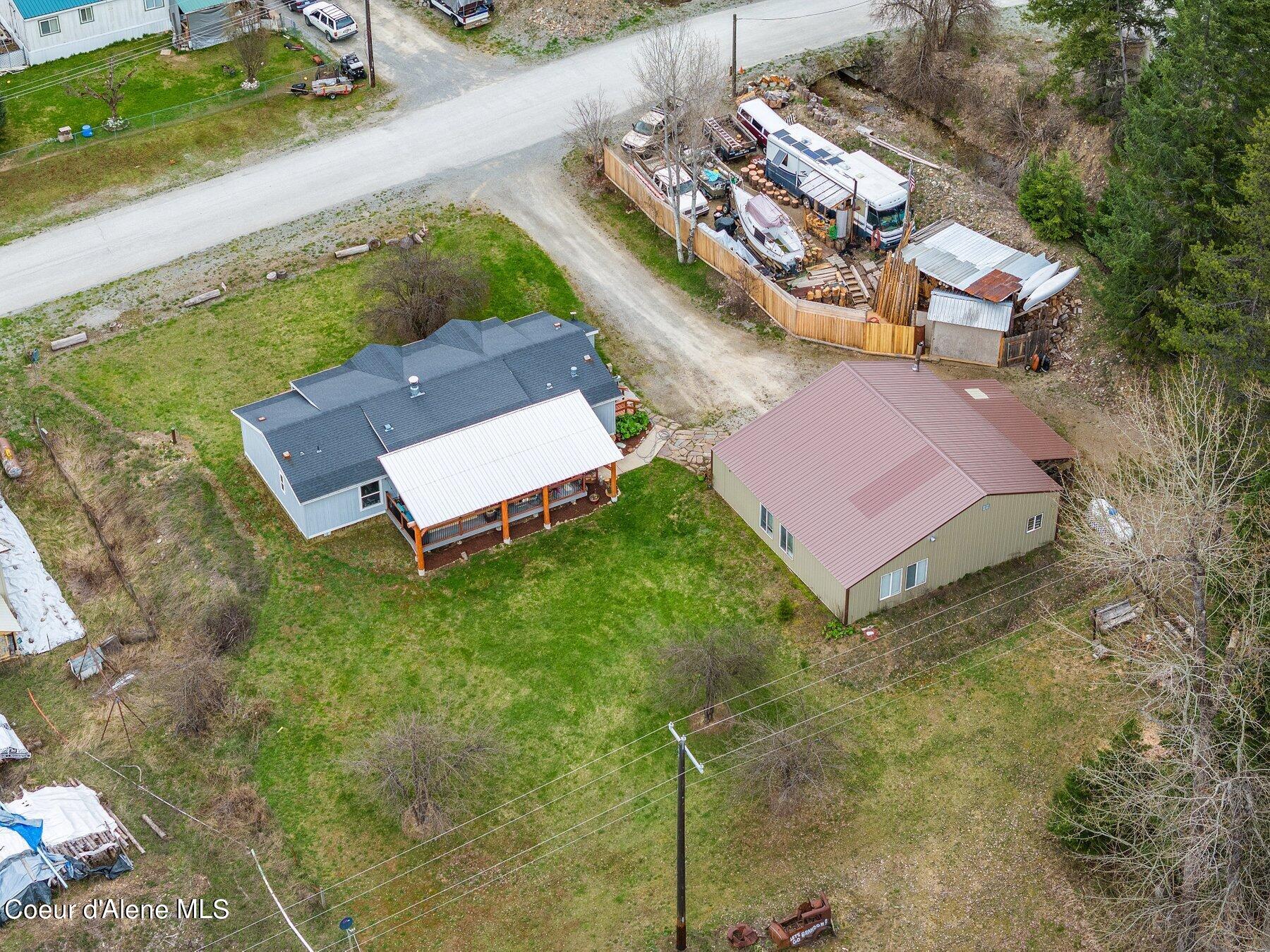 6220 Prichard Creek #D8, Murray, Idaho image 42