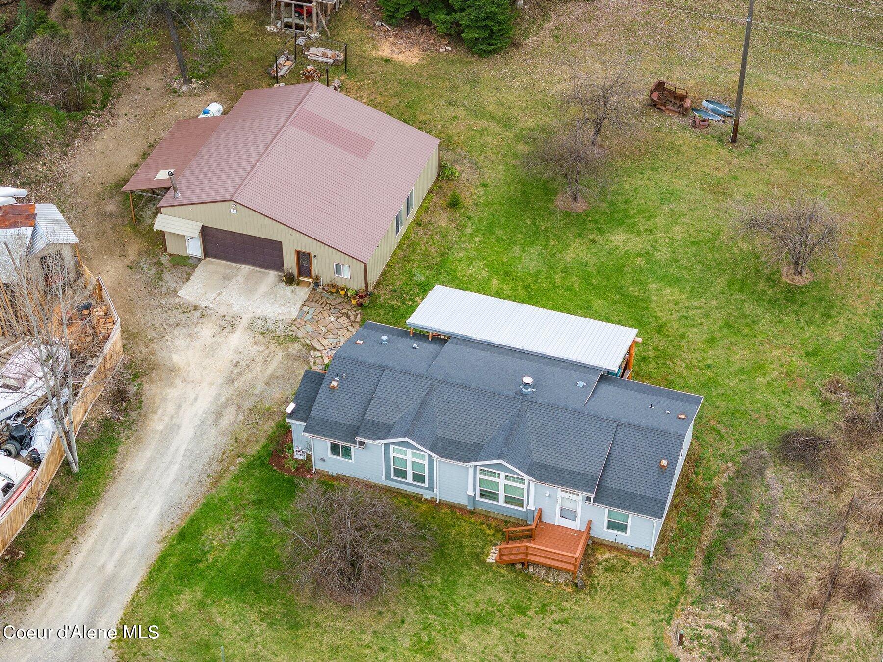 6220 Prichard Creek #D8, Murray, Idaho image 44