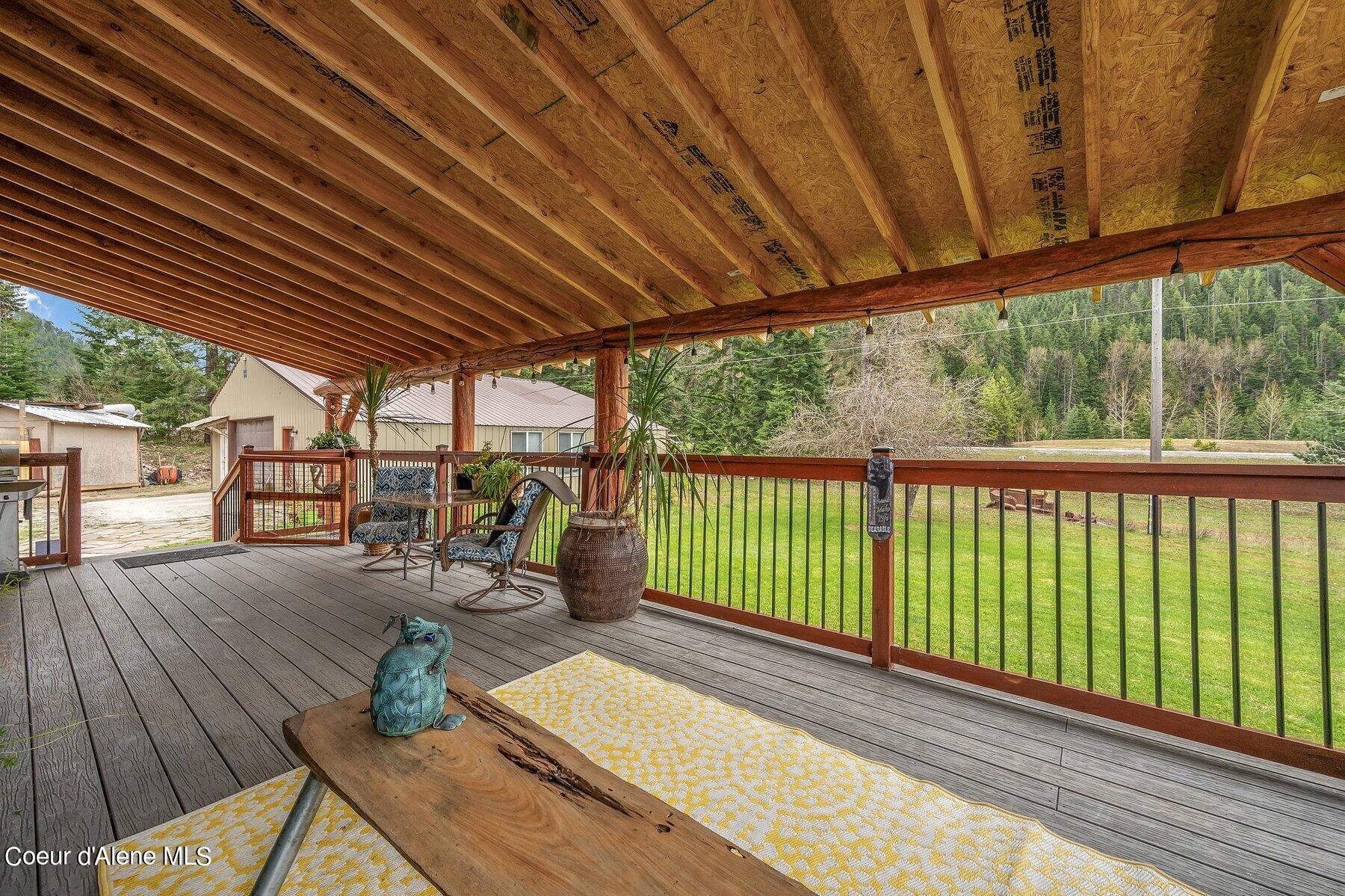 6220 Prichard Creek #D8, Murray, Idaho image 32