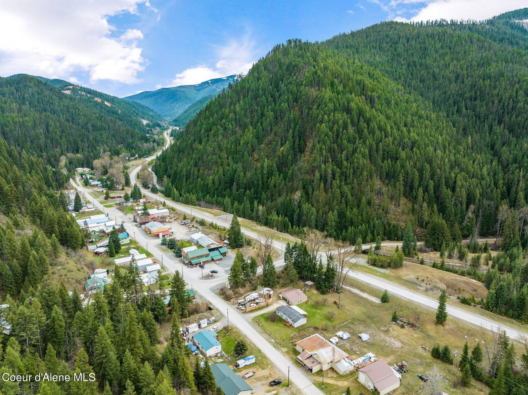 6220 Prichard Creek #D8, Murray, Idaho image 47