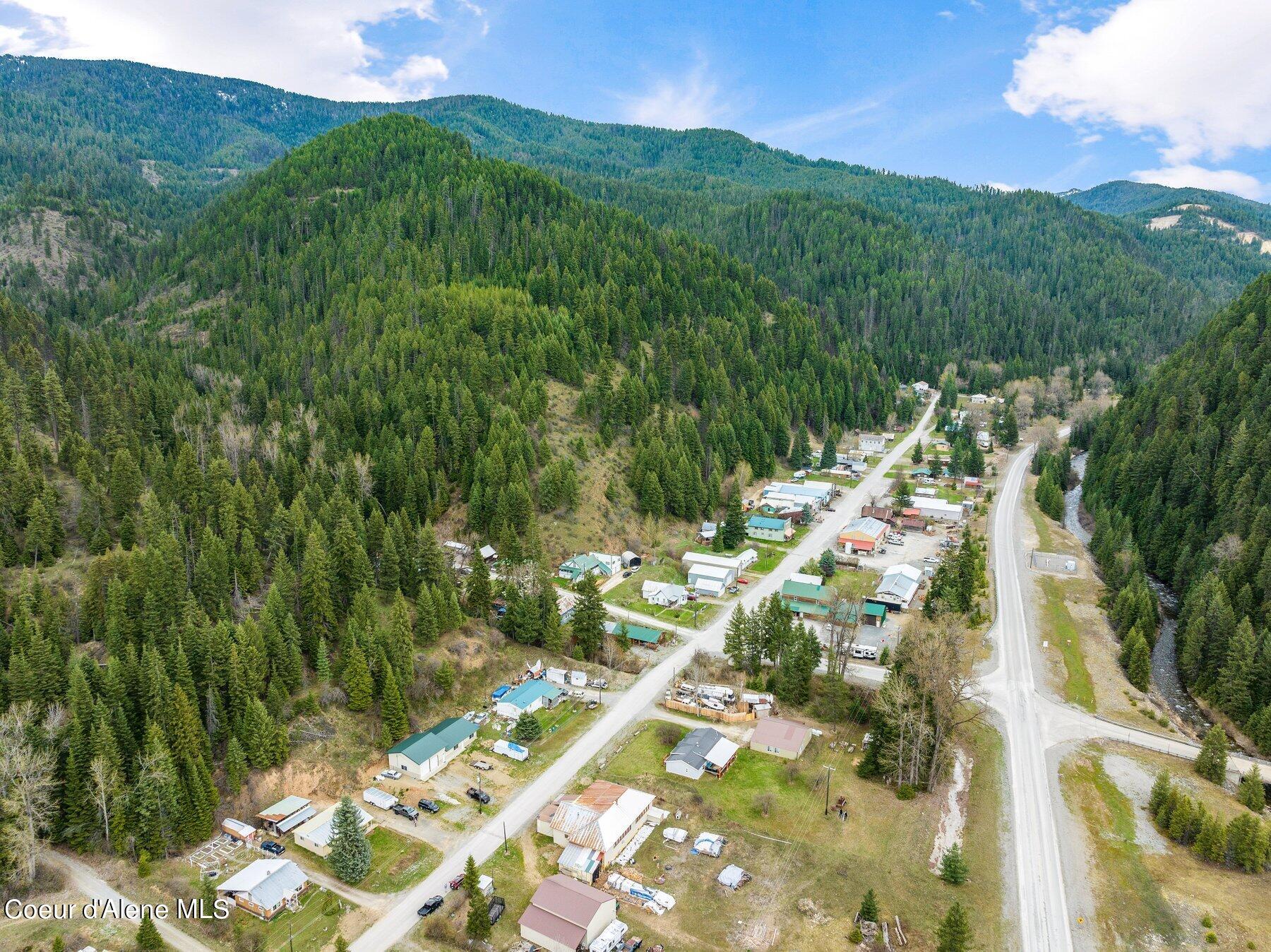 6220 Prichard Creek #D8, Murray, Idaho image 46