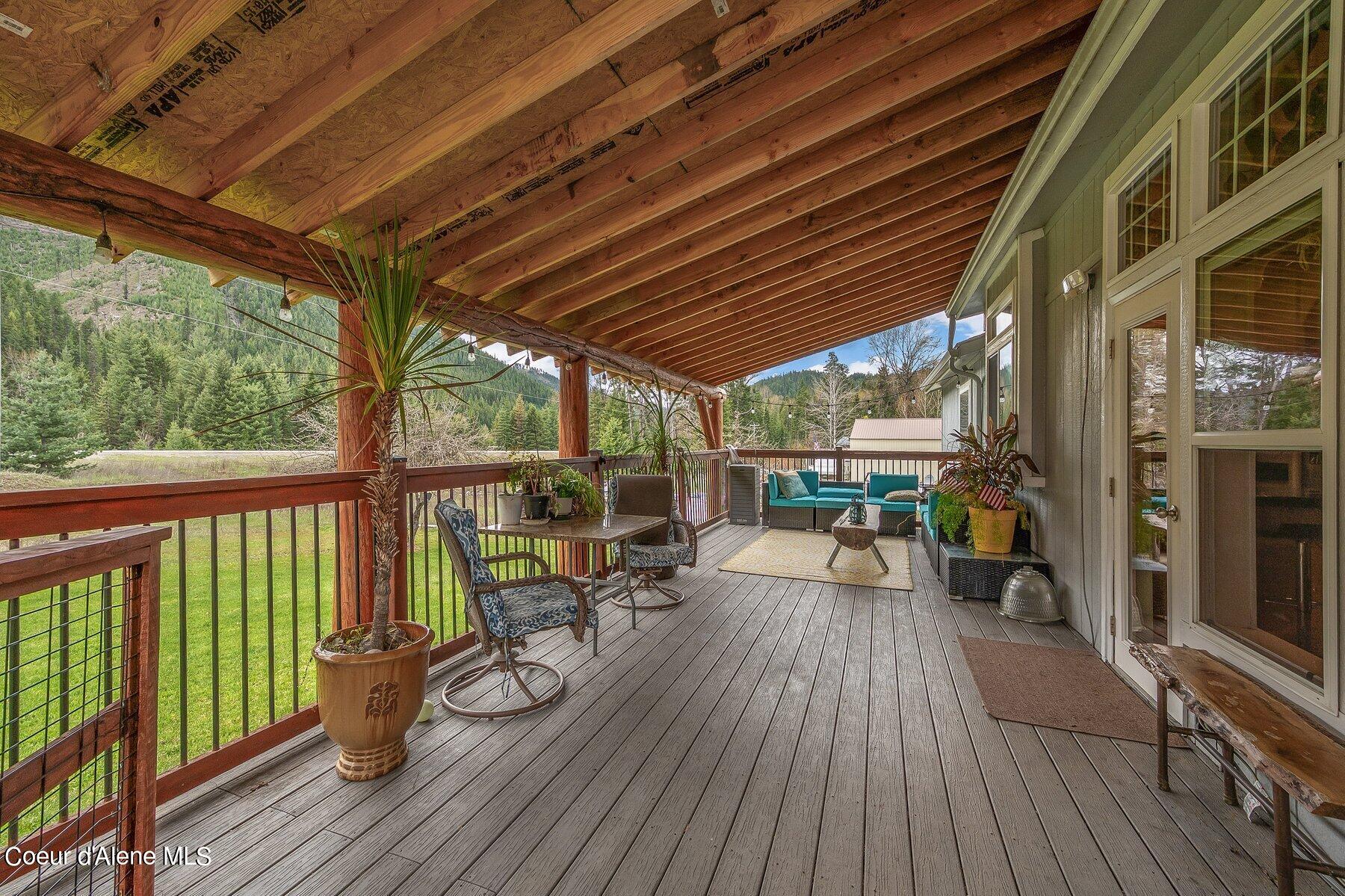6220 Prichard Creek #D8, Murray, Idaho image 30