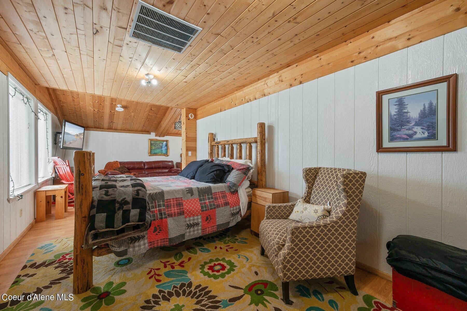 6220 Prichard Creek #D8, Murray, Idaho image 27