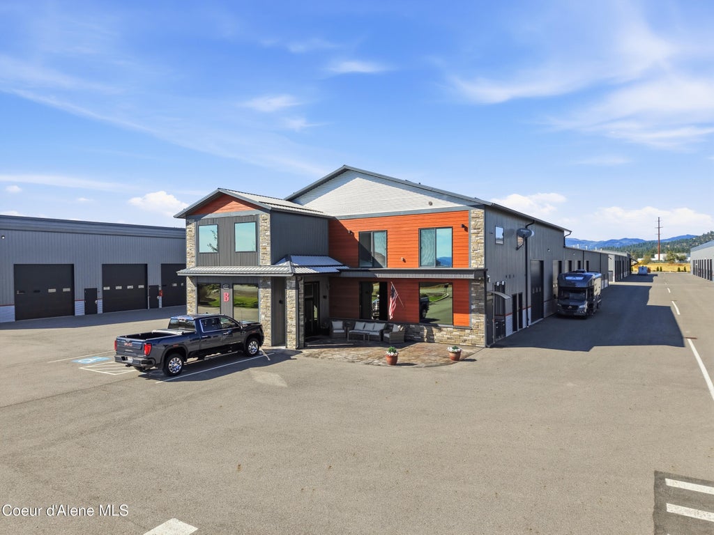 Photo of 4415 Grange AVE #UNIT H5, Post Falls, ID 83854 (MLS # 26-10452)