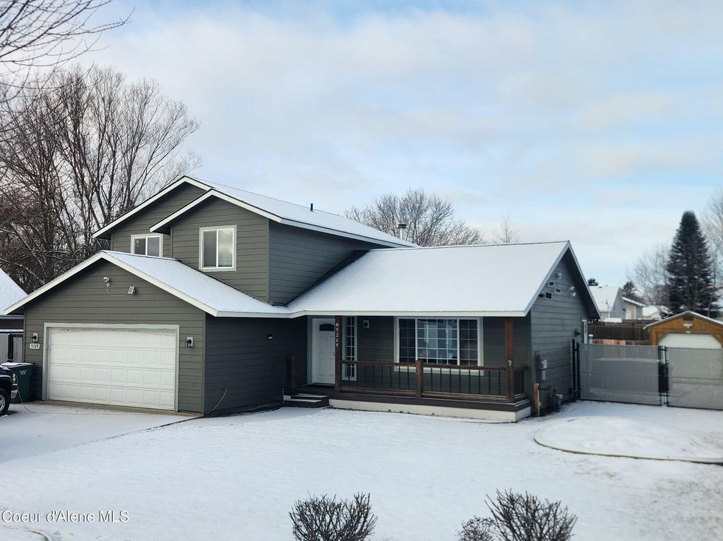 Photo of 9269 Crabapple Ct, Hayden, ID 83835 (MLS # 26-1700)