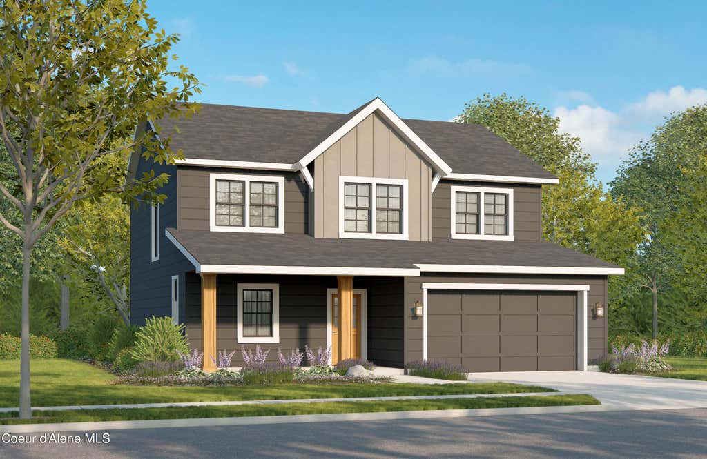 Photo of 3403 SEGAR Loop, Post Falls, ID 83854 (MLS # 26-8473)