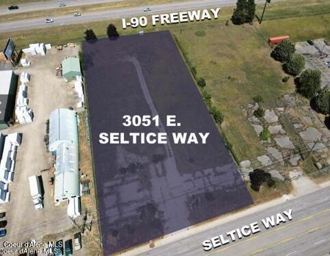 Photo of 3051 Seltice, Post Falls, ID 83854 (MLS # 26-8955)