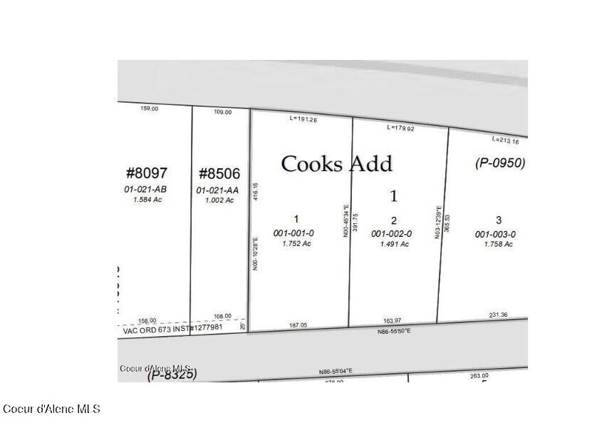 Photo of 3051 Seltice, Post Falls, ID 83854 (MLS # 26-8955)