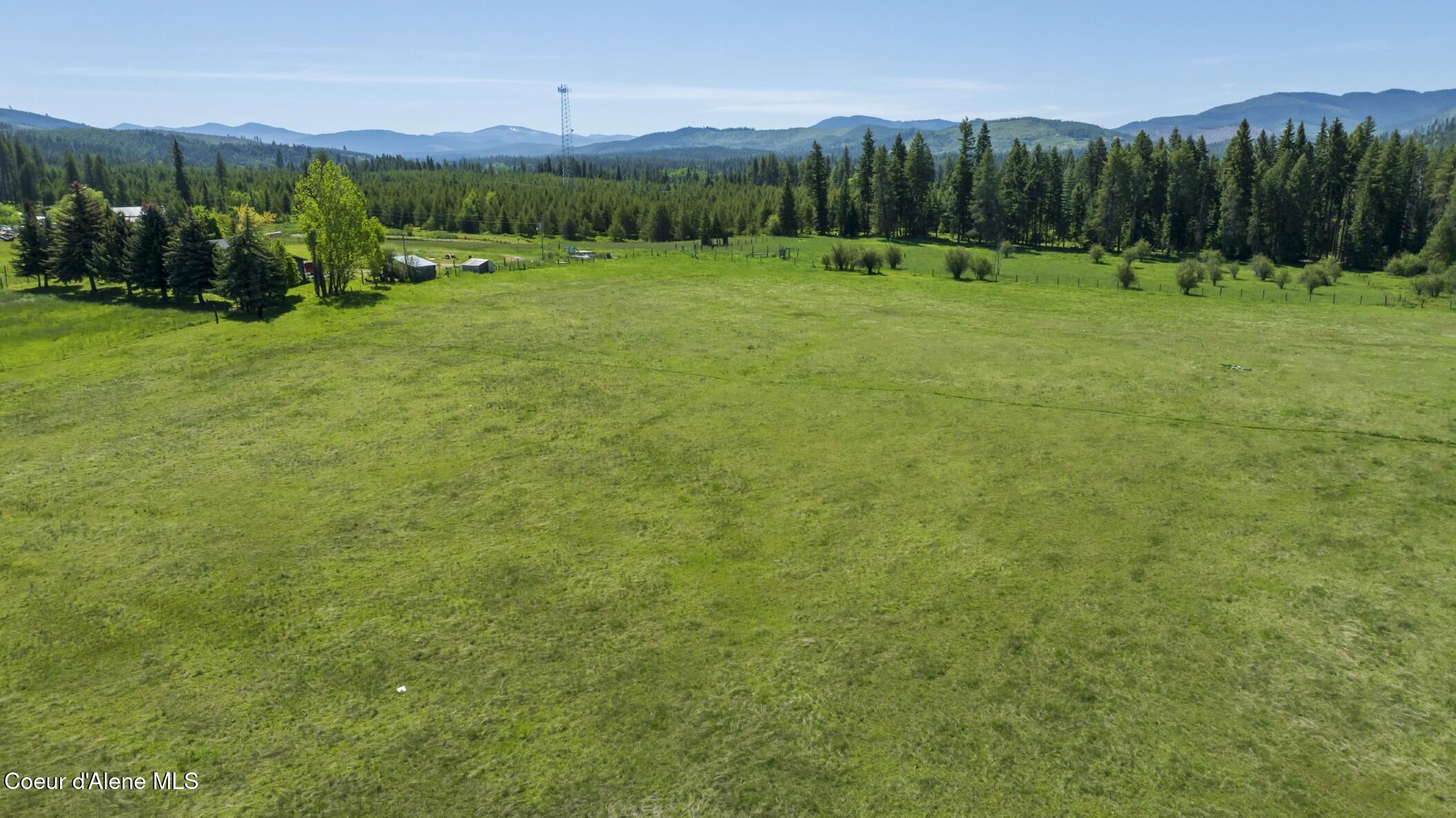 NNA Finn Creek, Fernwood, Idaho image 21