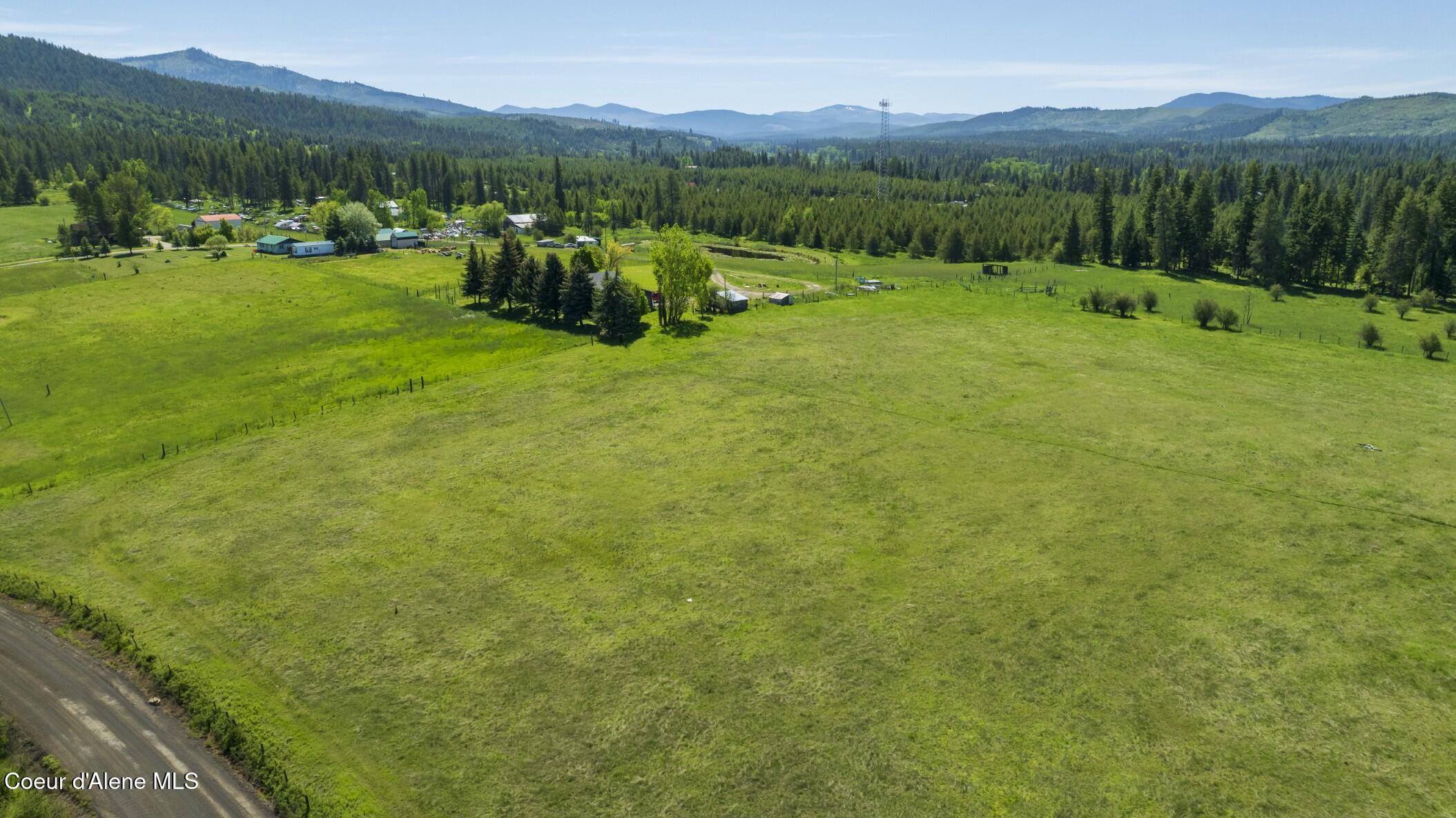 NNA Finn Creek, Fernwood, Idaho image 20