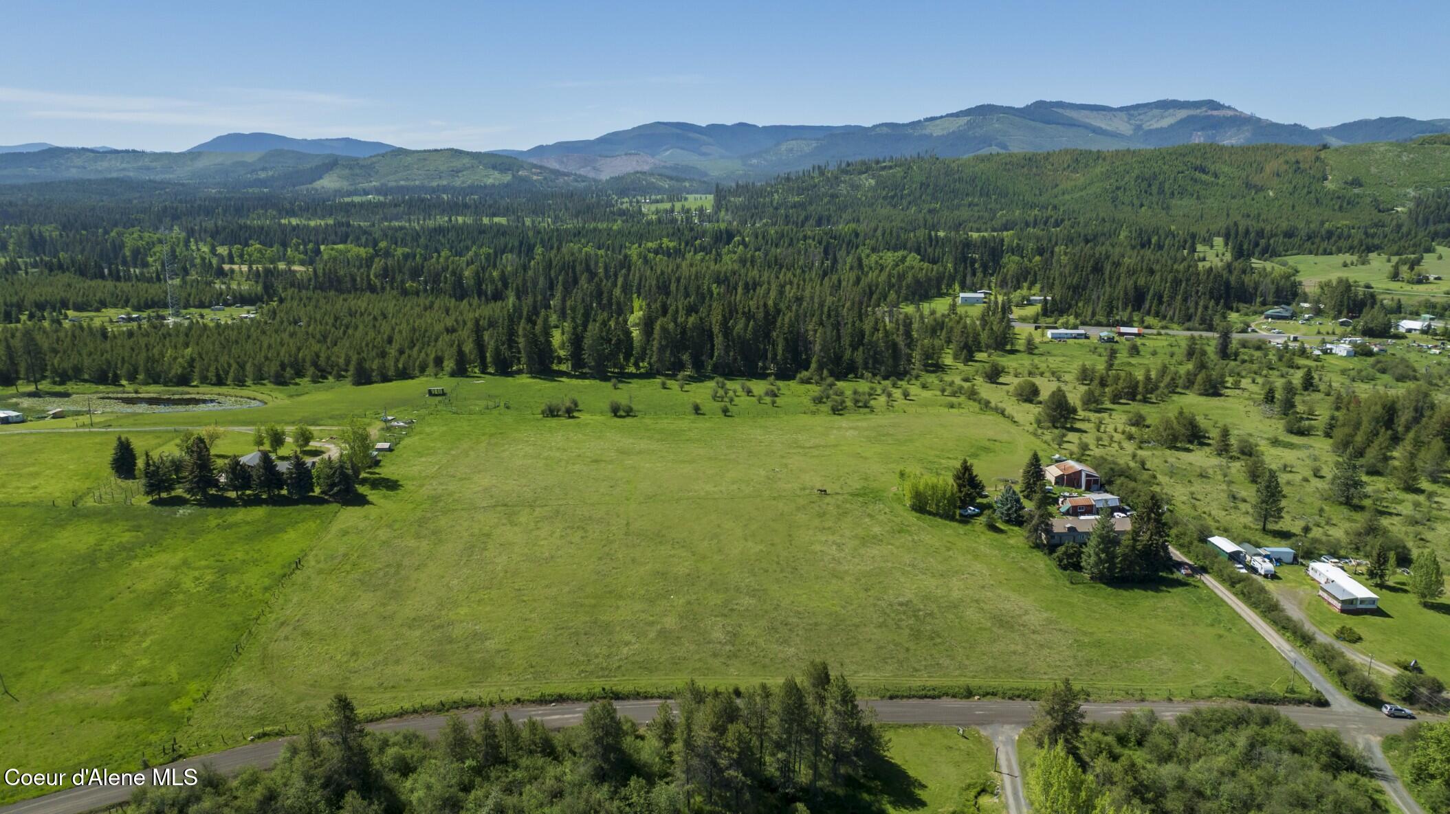 NNA Finn Creek, Fernwood, Idaho image 7