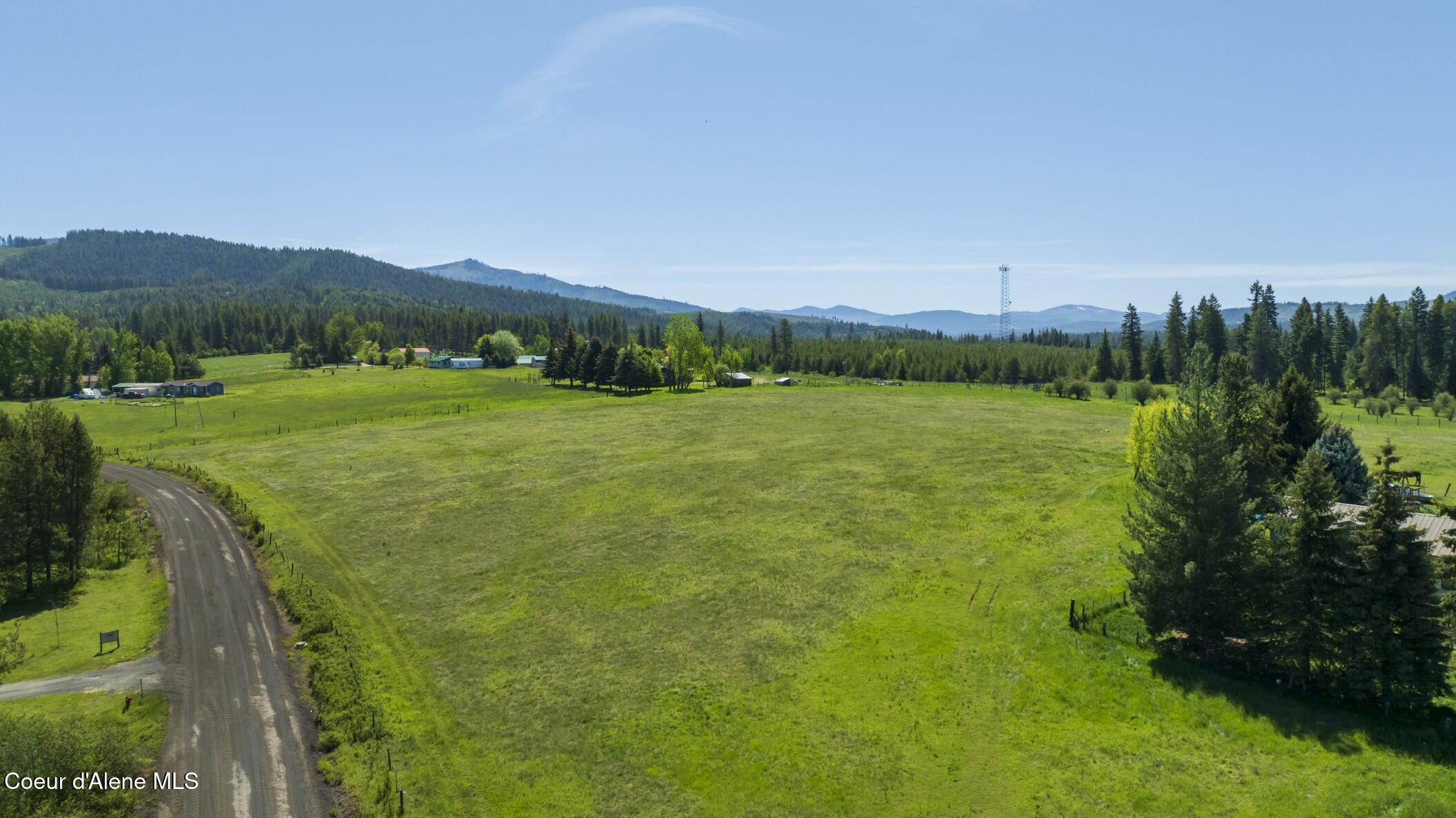 NNA Finn Creek, Fernwood, Idaho image 8