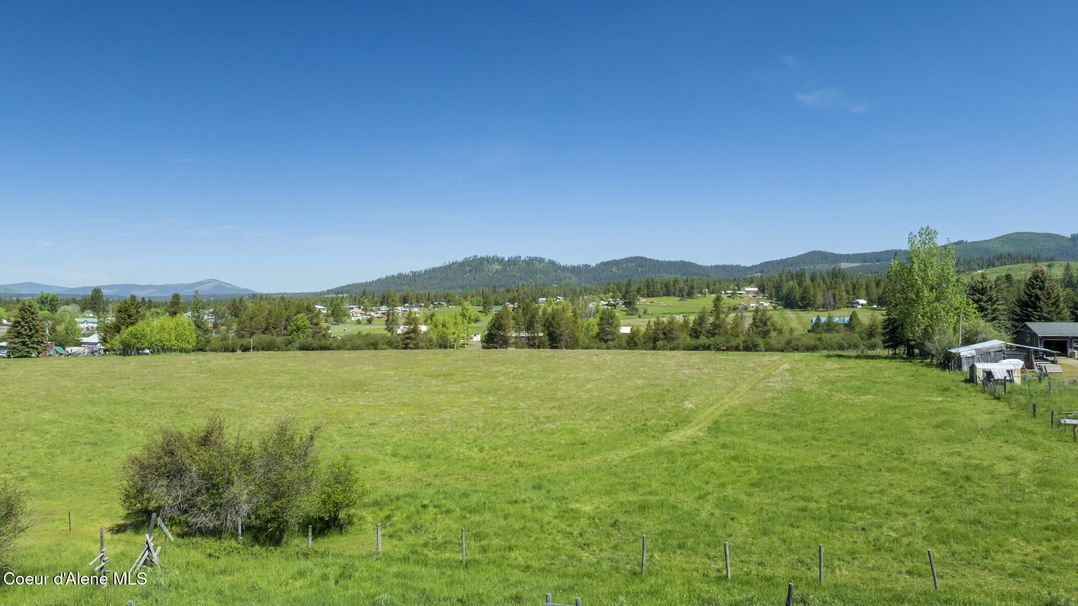 NNA Finn Creek, Fernwood, Idaho image 15