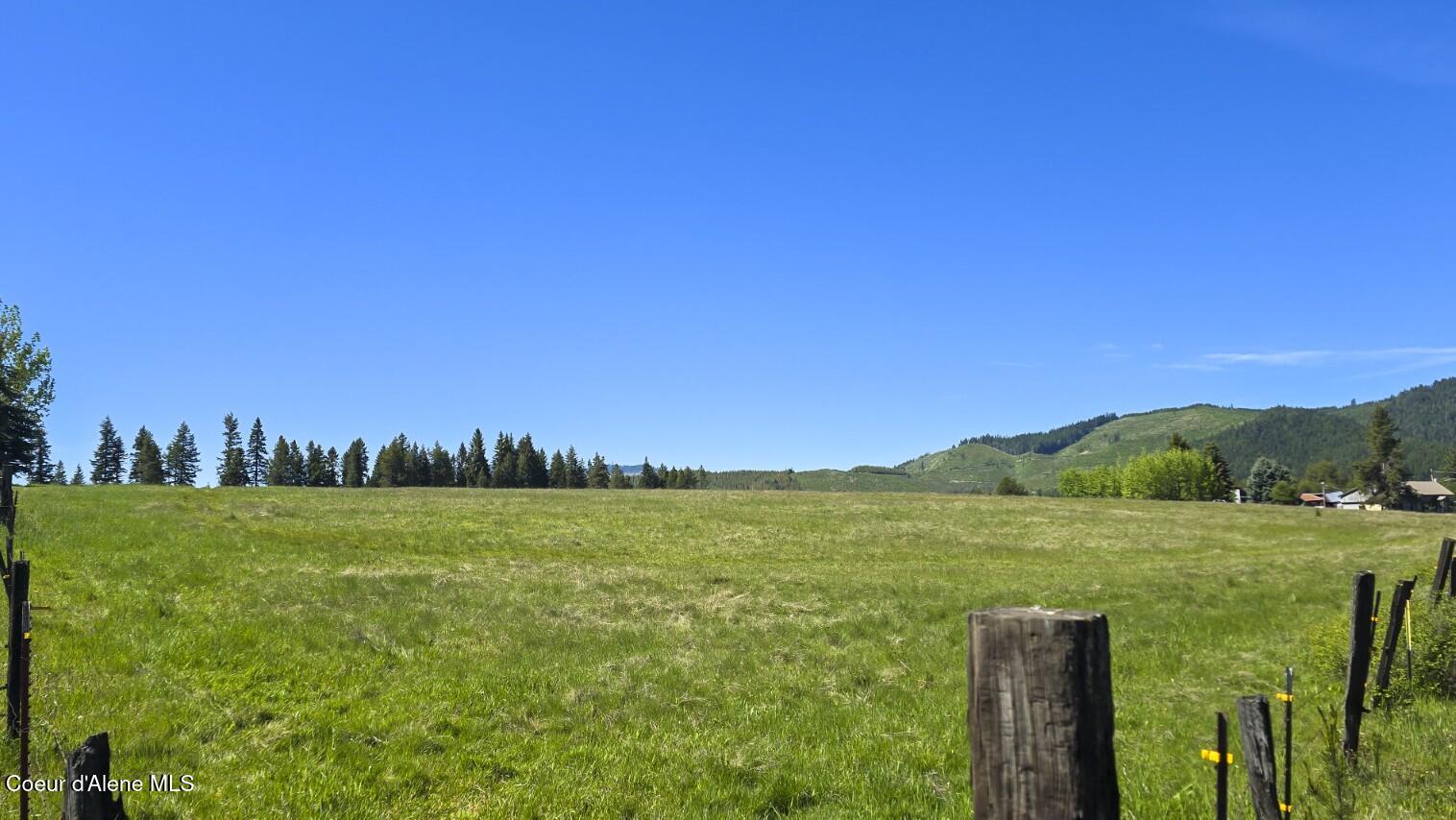NNA Finn Creek, Fernwood, Idaho image 2