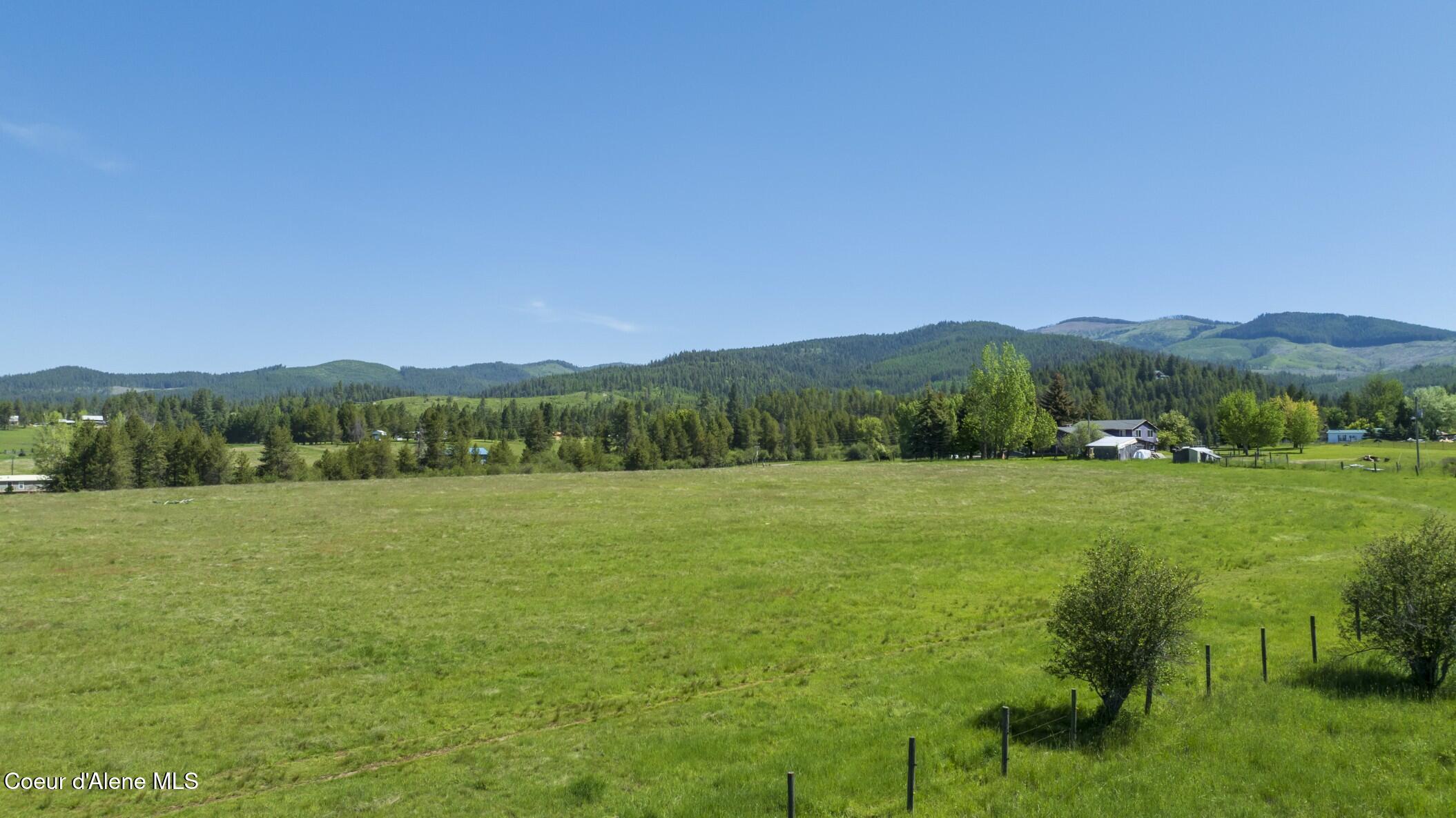 NNA Finn Creek, Fernwood, Idaho image 18
