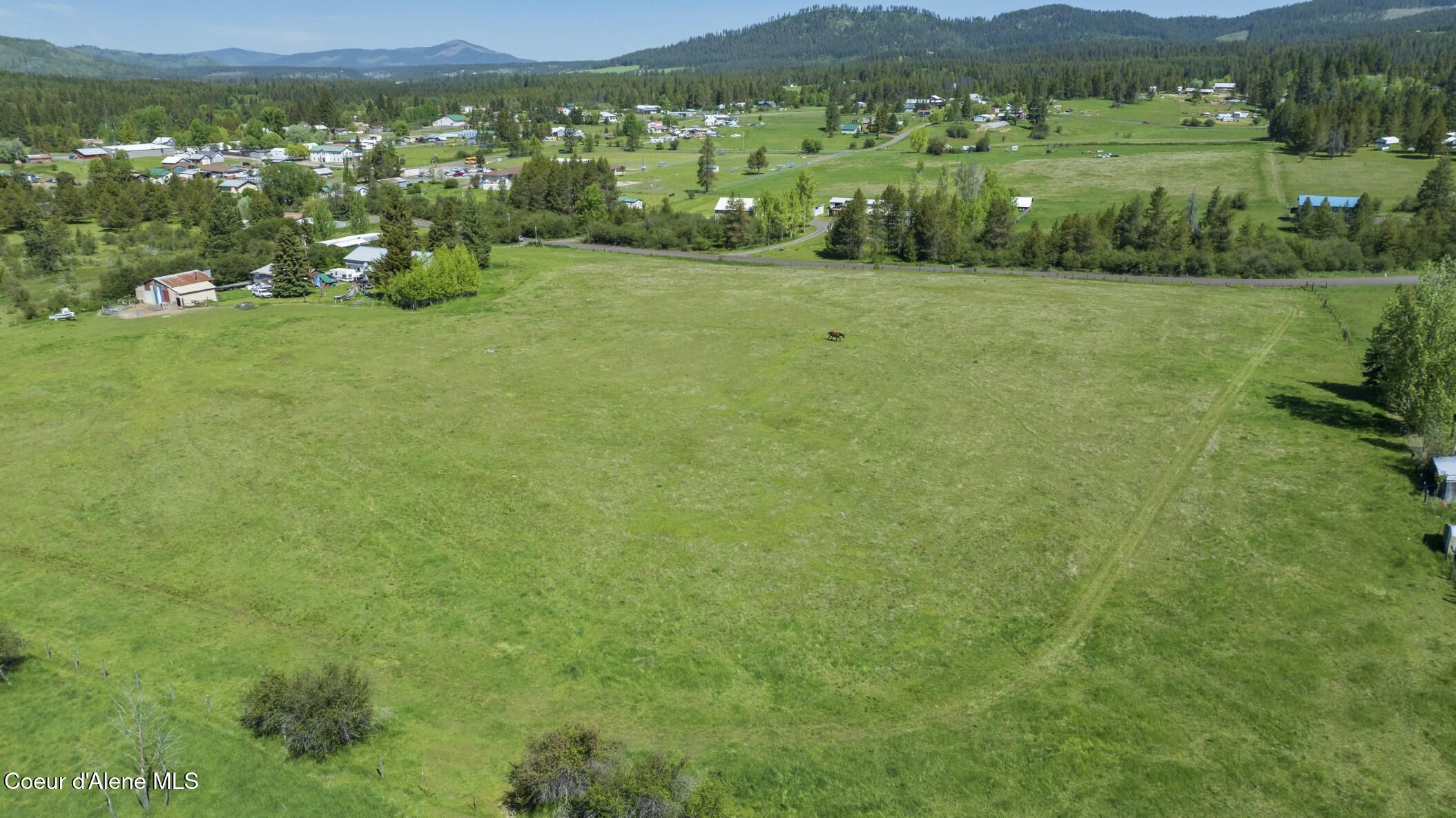 NNA Finn Creek, Fernwood, Idaho image 14