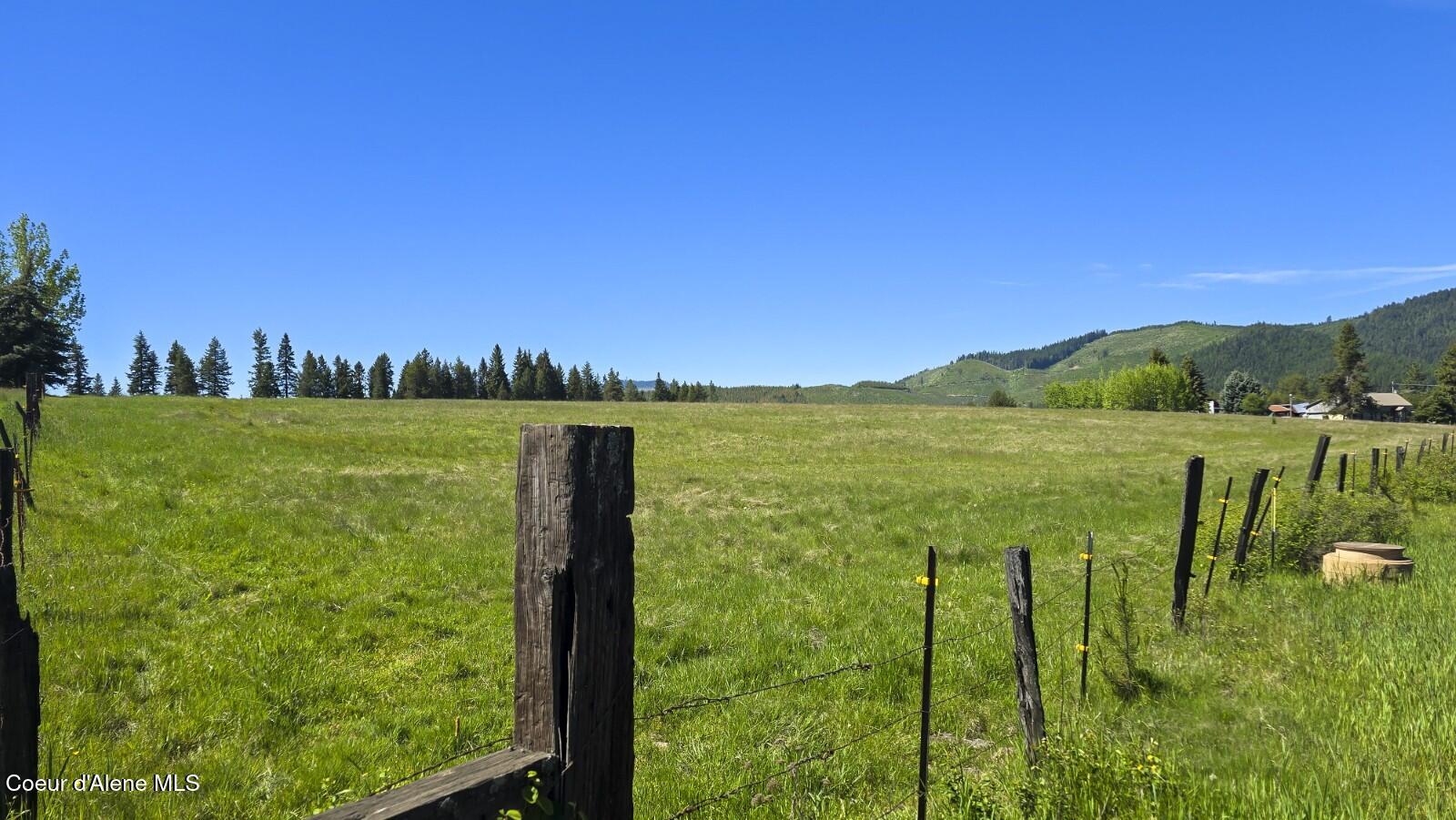 NNA Finn Creek, Fernwood, Idaho image 3